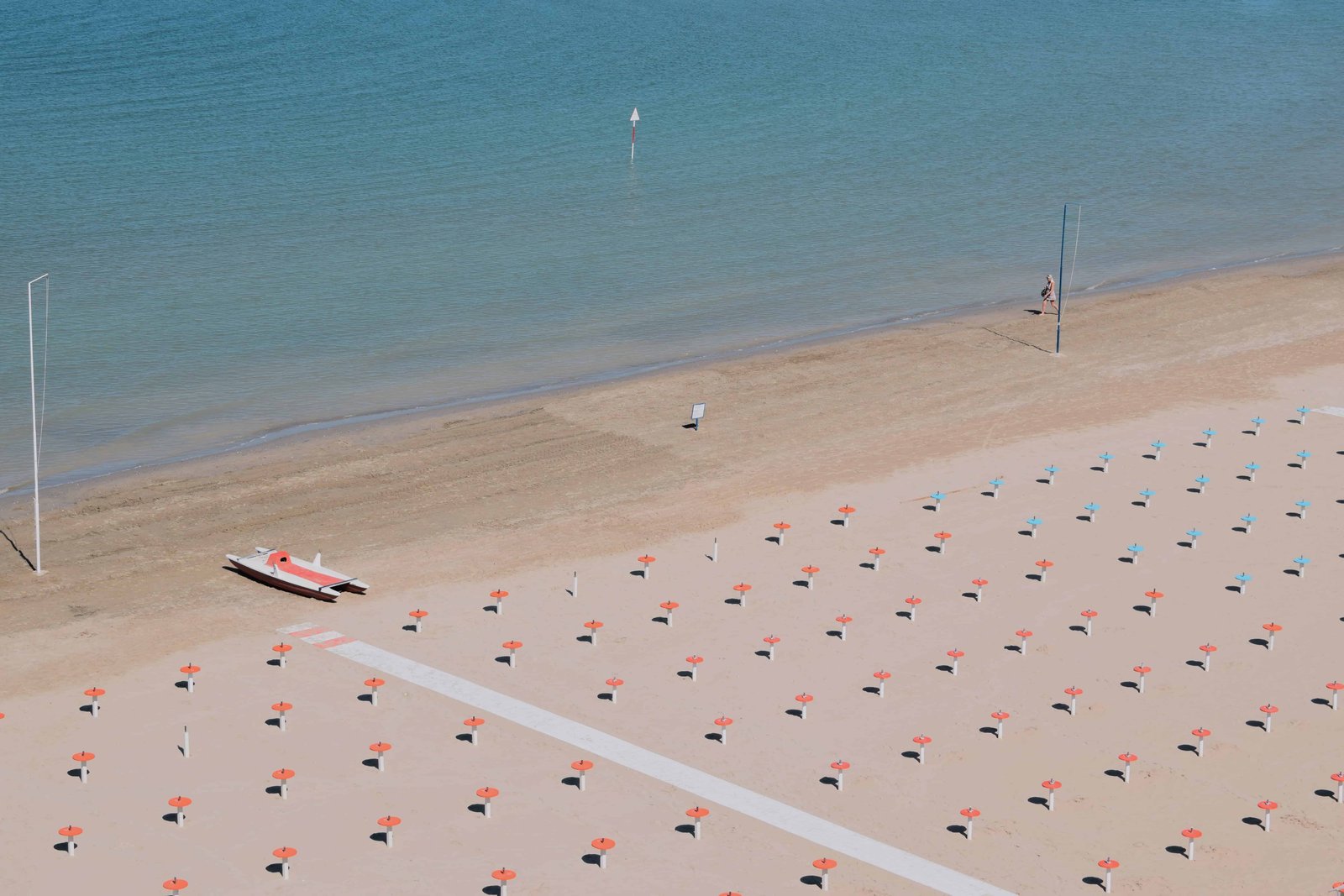 Rimini, Italy: Best Things to do in 2026 5 Beaches in Rimini