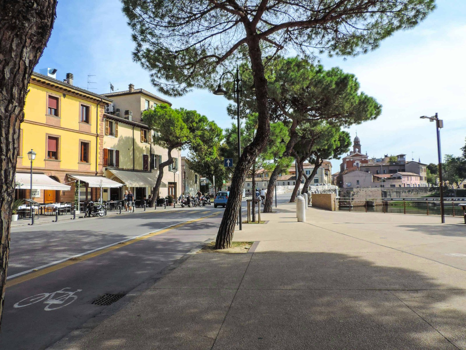 Rimini, Italy: Best Things to do in 2026 17 Sunny day in Rimini