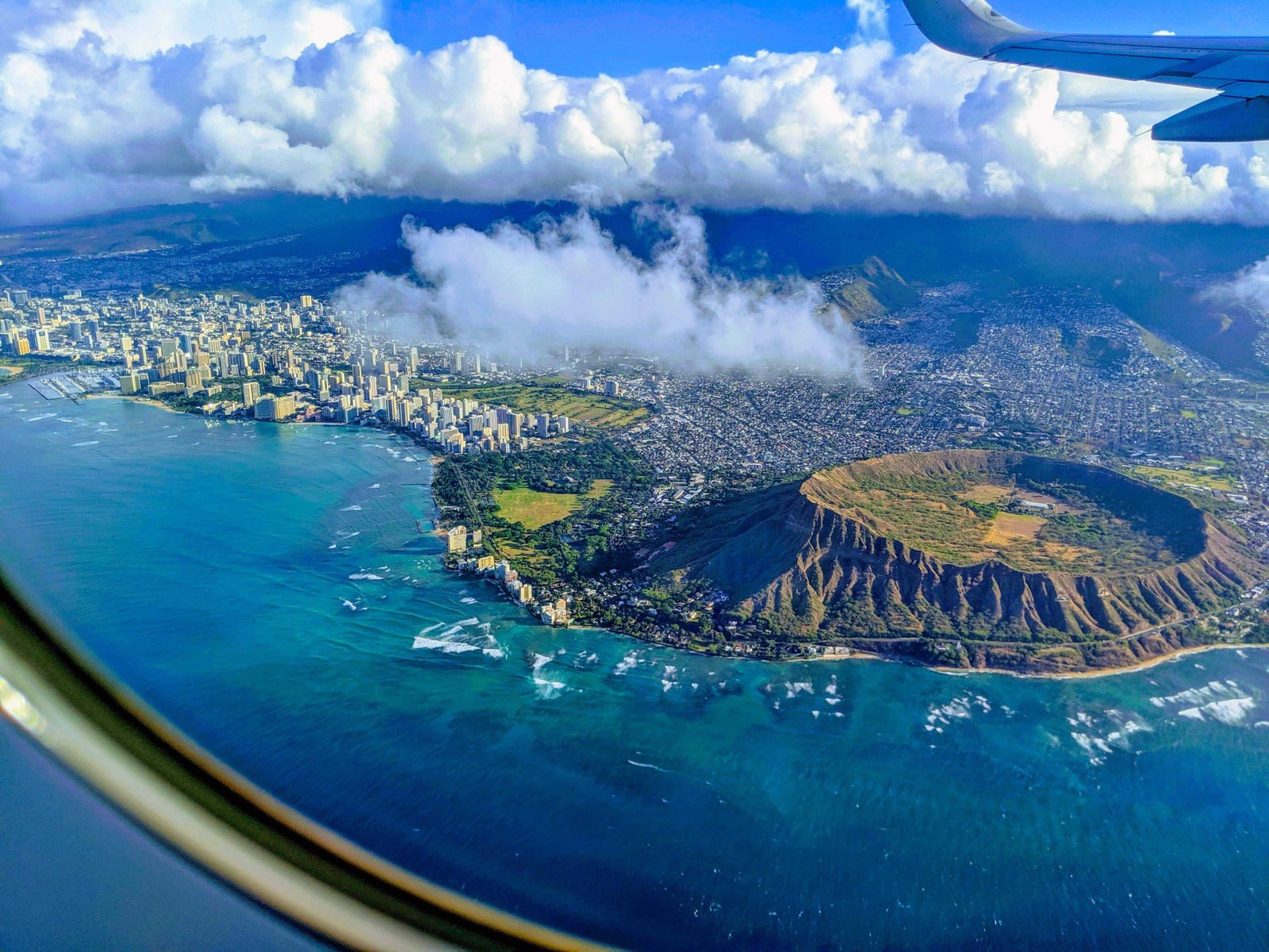 Sunrise Oahu: 12 TOP Locations For You To Watch 9 Diamond Head
