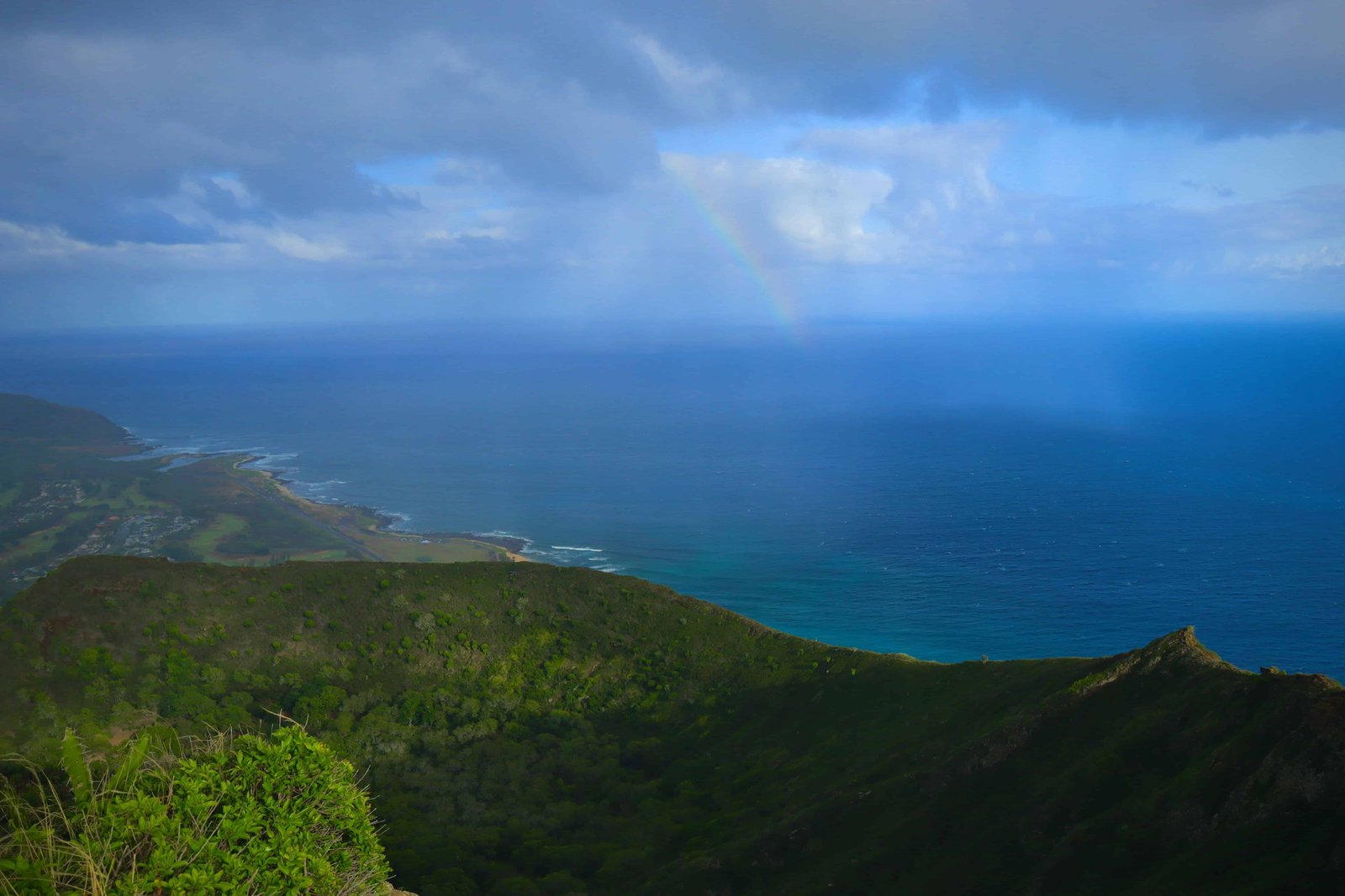 Sunrise Oahu: 12 TOP Locations For You To Watch 14 Koko Head Crater