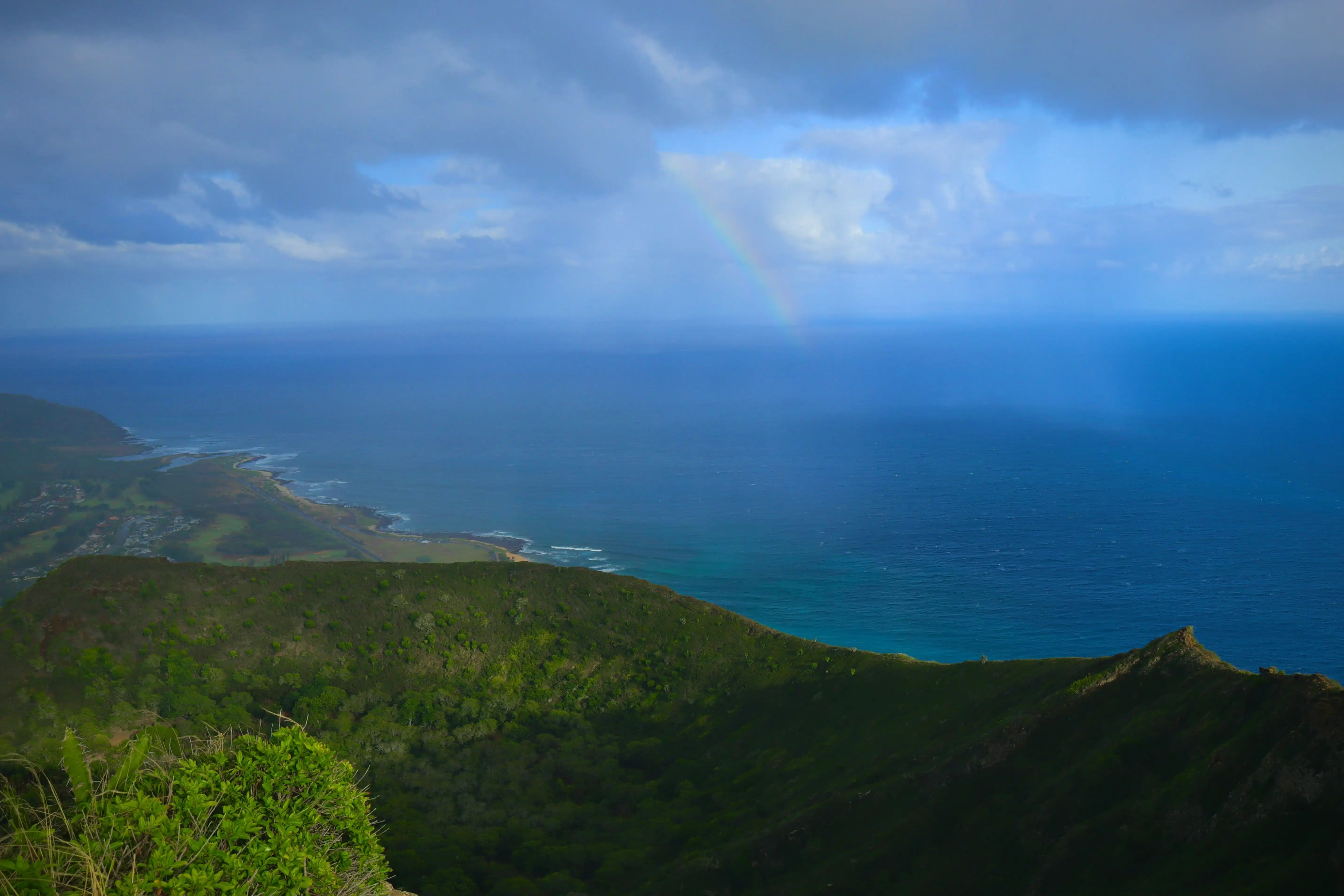 Koko Head Crater