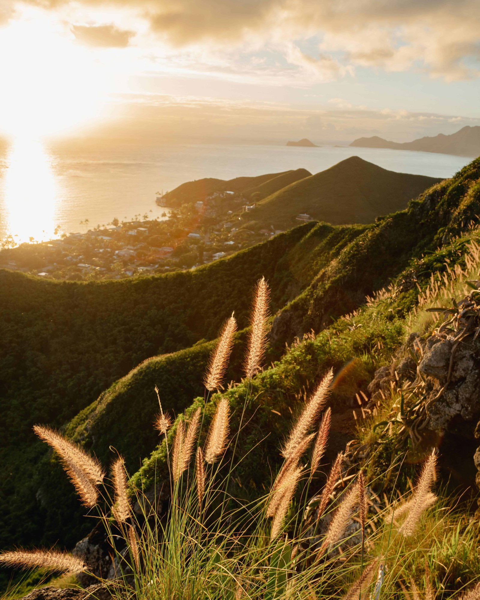 Sunrise Oahu: 12 TOP Locations For You To Watch 17 Lanikai Beach