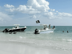 WHY Visit Anna Maria Island's Bean Point Beach?