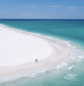 WHY Visit Anna Maria Island's Bean Point Beach?