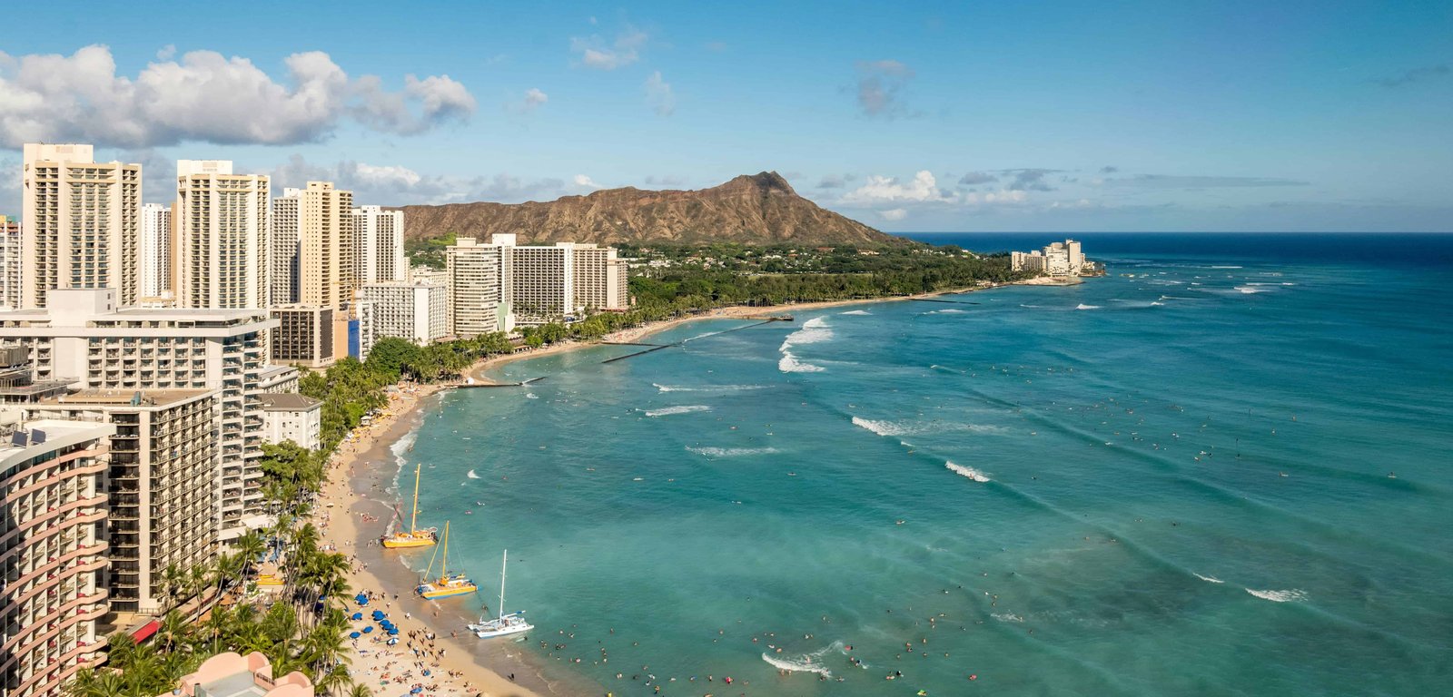 Sunrise Oahu: 12 TOP Locations For You To Watch 11 Waikiki Beach