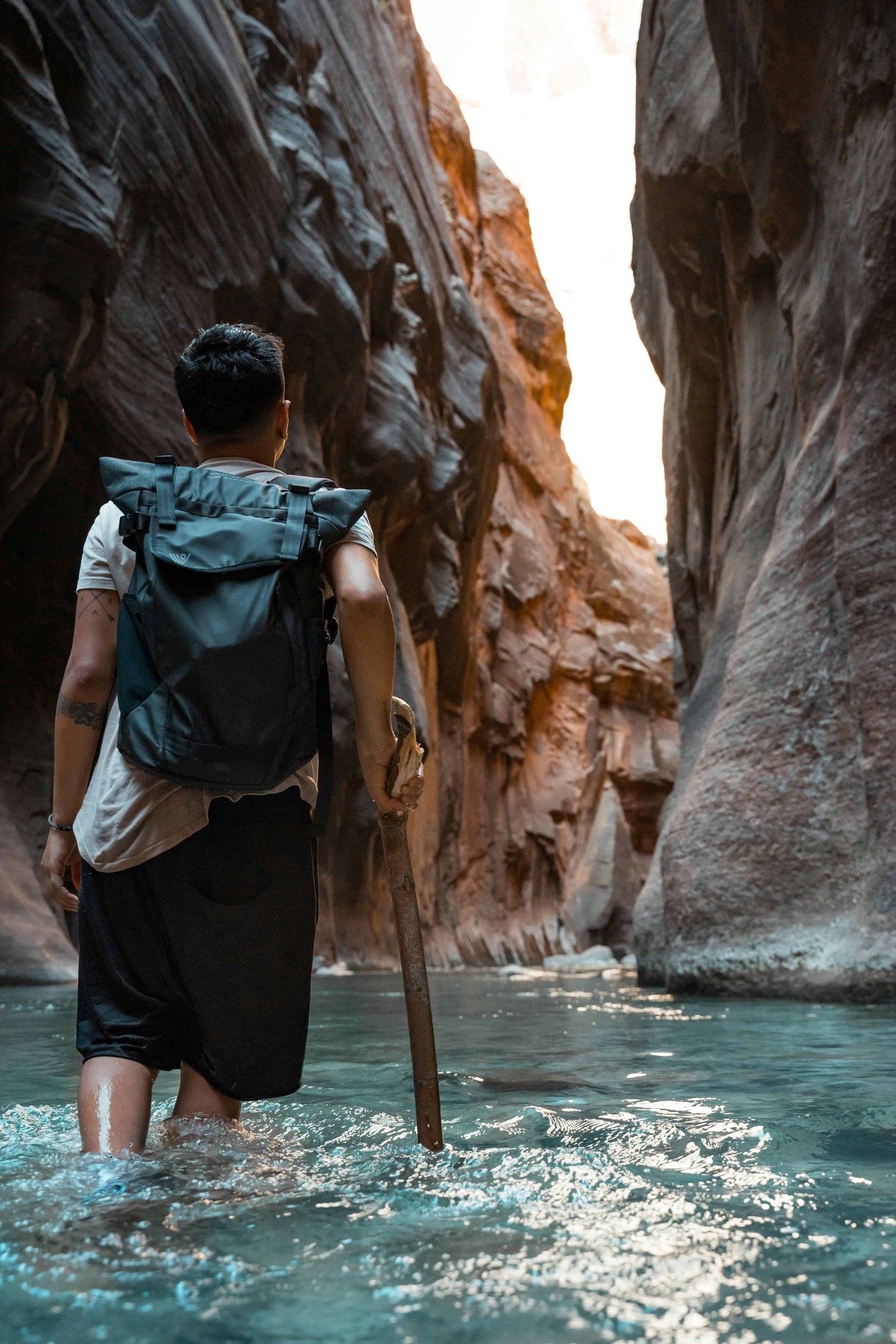Zion National Park Caves: What Caves Are Worth A Visit (2026)? 5 The Narrows