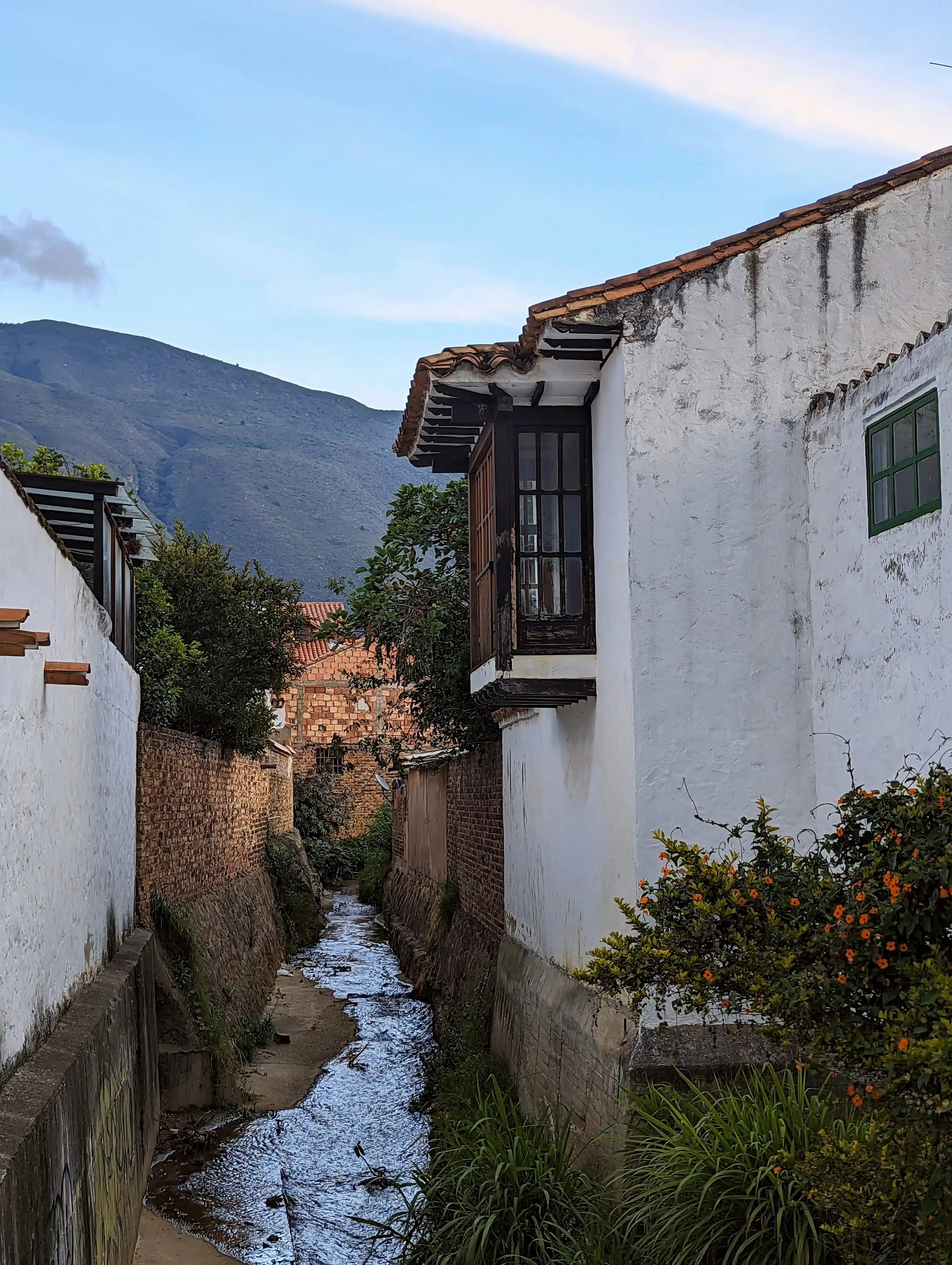 Villa de Leyva