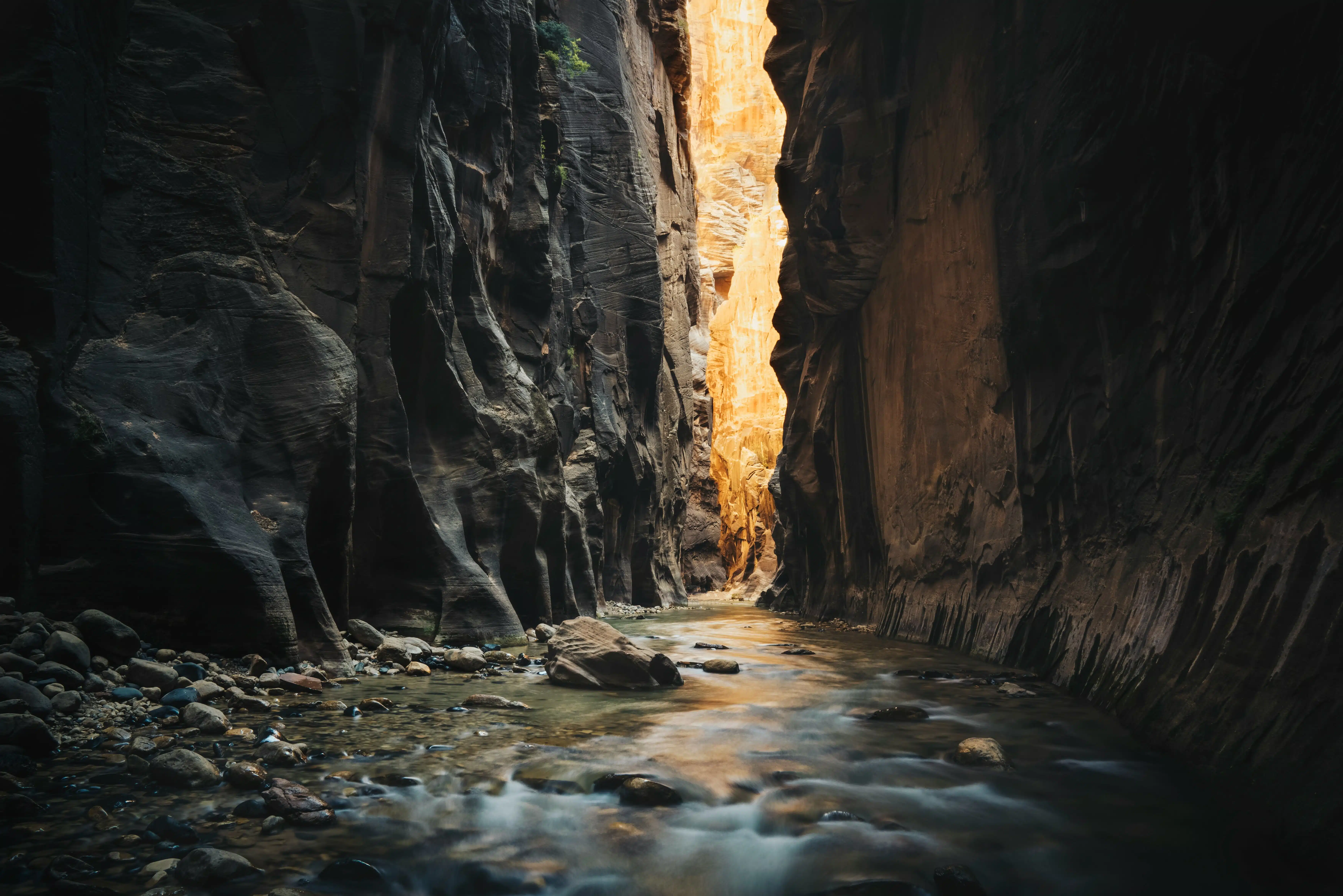 The Narrows