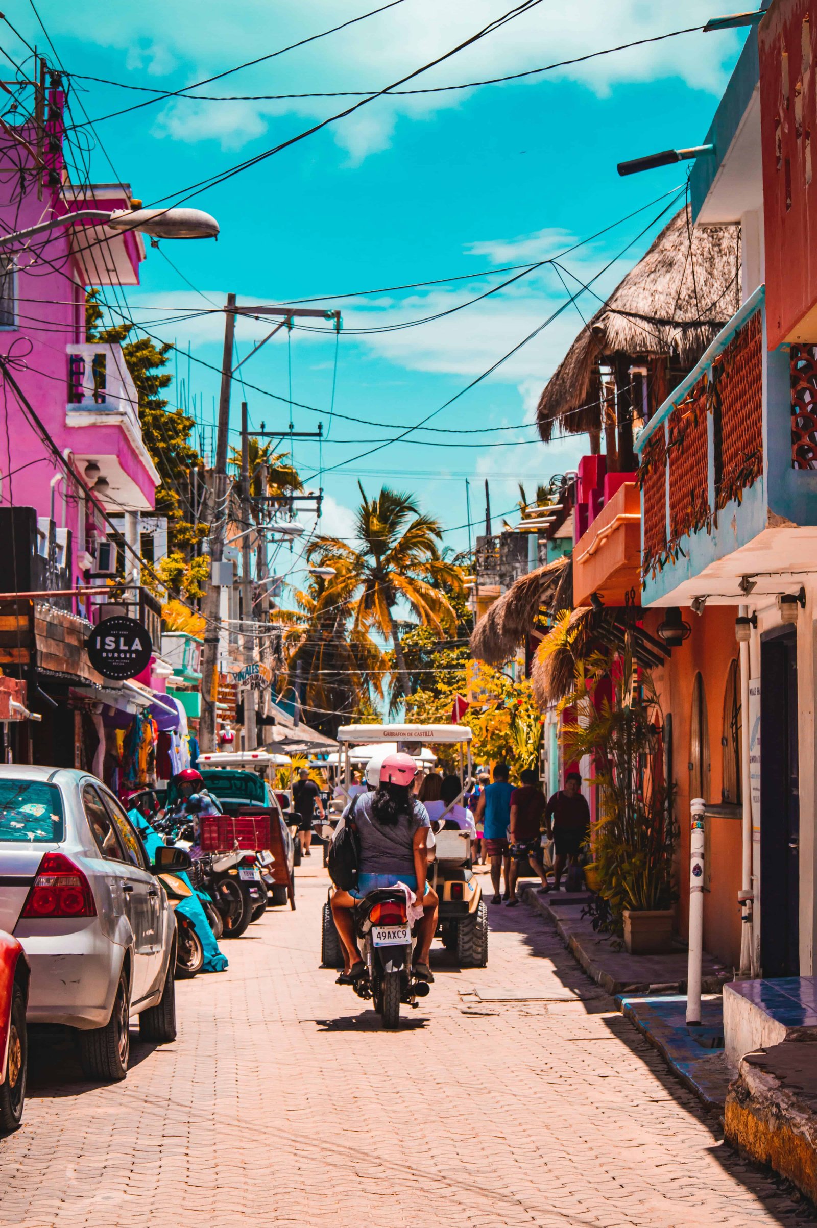 WHY Visit Punta Sur Isla Mujeres in 2026? 13 Isla Mujeres