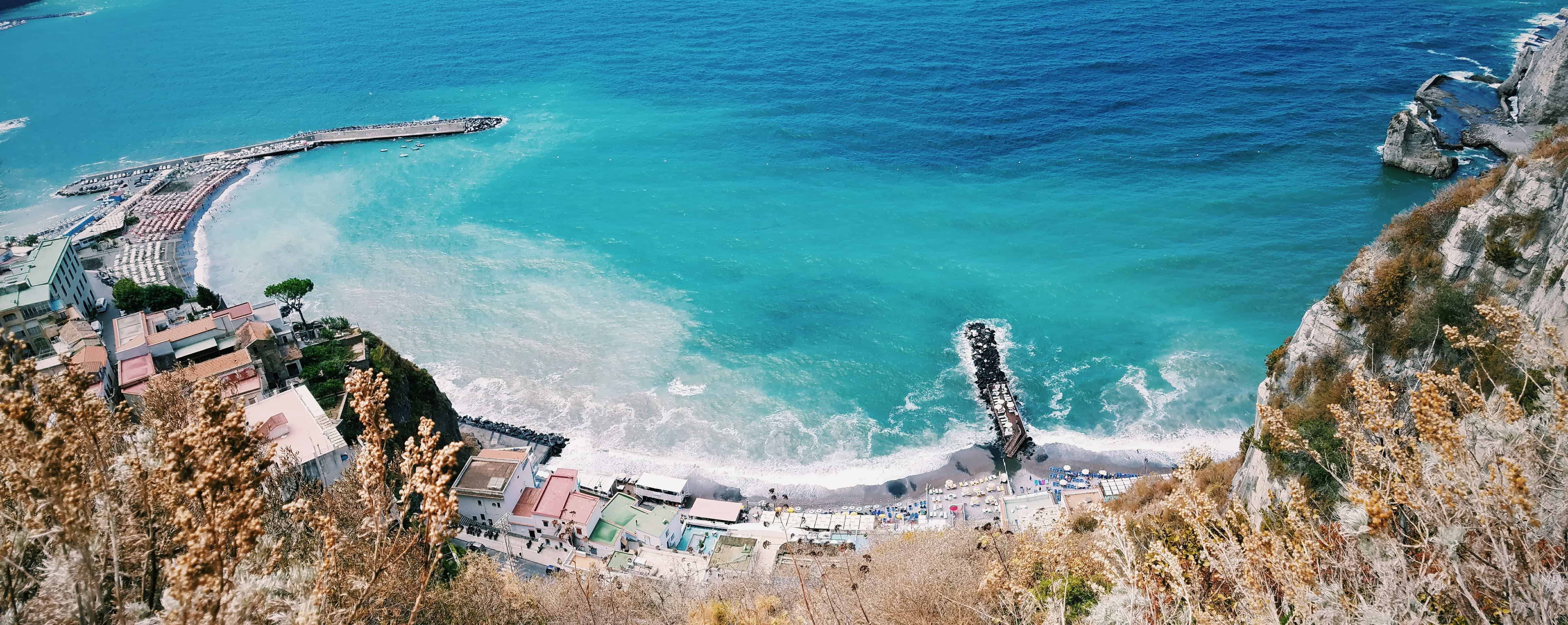 33 Things You Want To Know About Sorrento Italy - FAQ 9 Landscape Sorrento