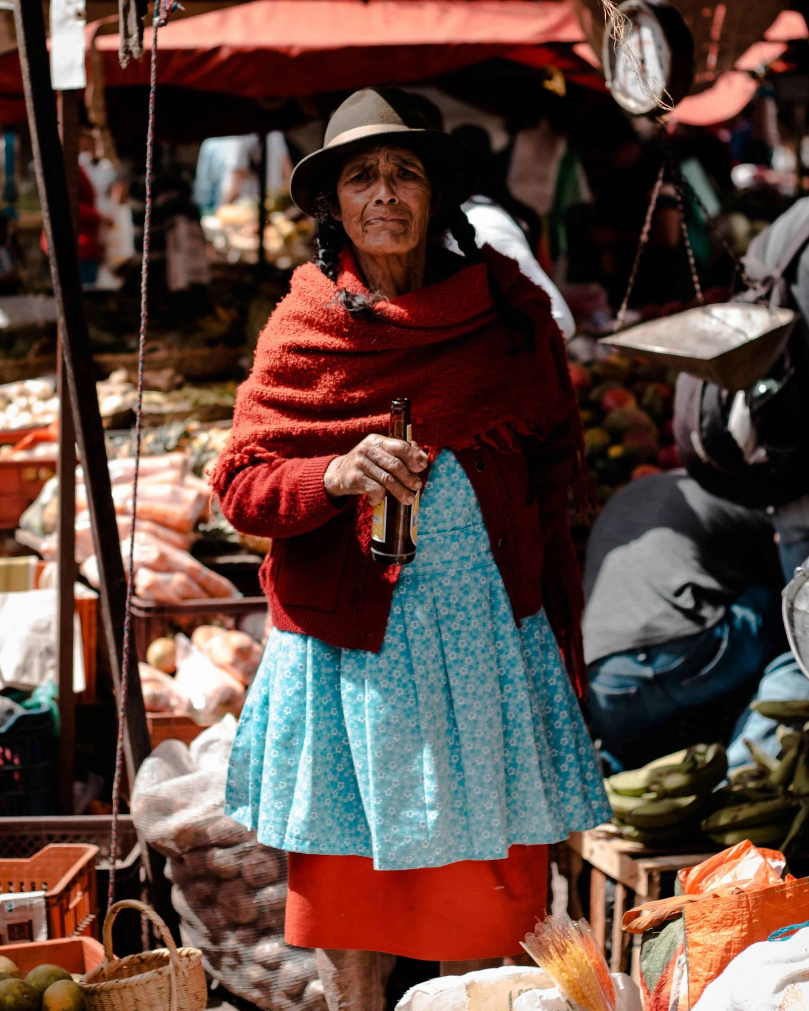 Villa De Leyva: How To Fill Two Days in the Colonial Village? 14 People in Villa de Leyva