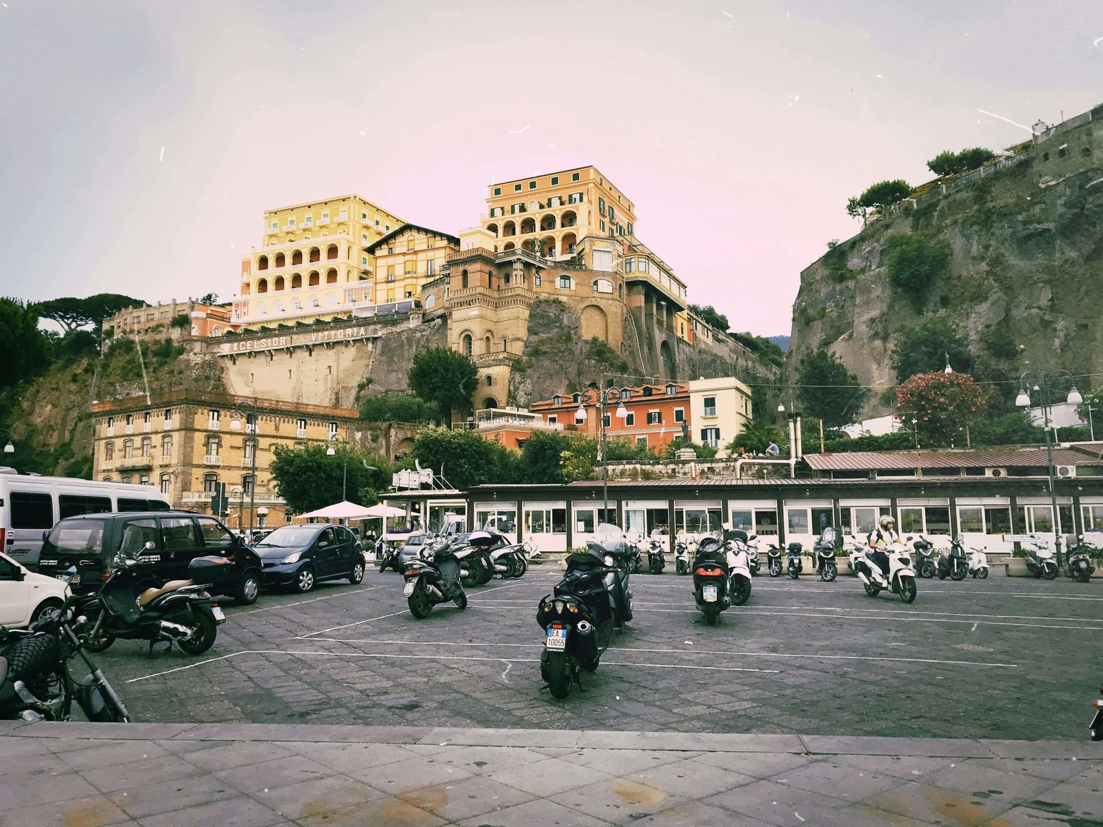 33 Things You Want To Know About Sorrento Italy - FAQ 17 Sorrento