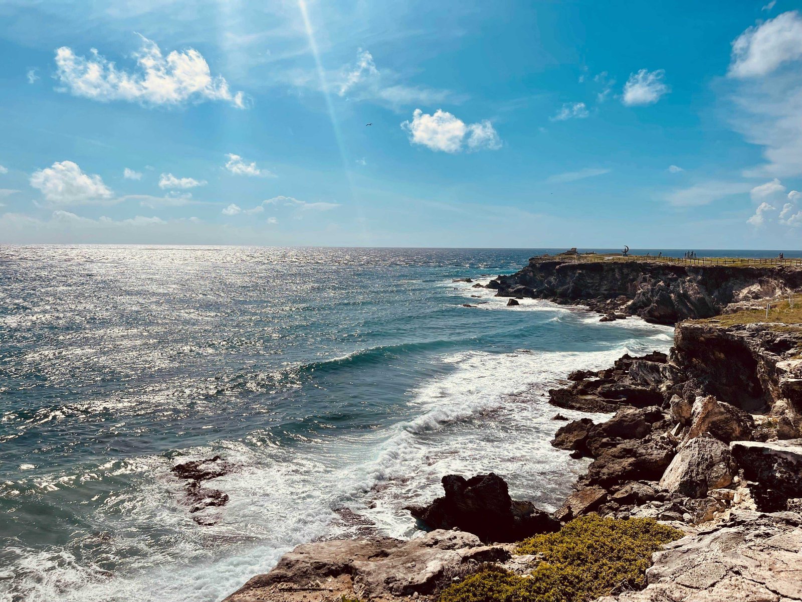 WHY Visit Punta Sur Isla Mujeres in 2026? 5 Punta Sur South Point