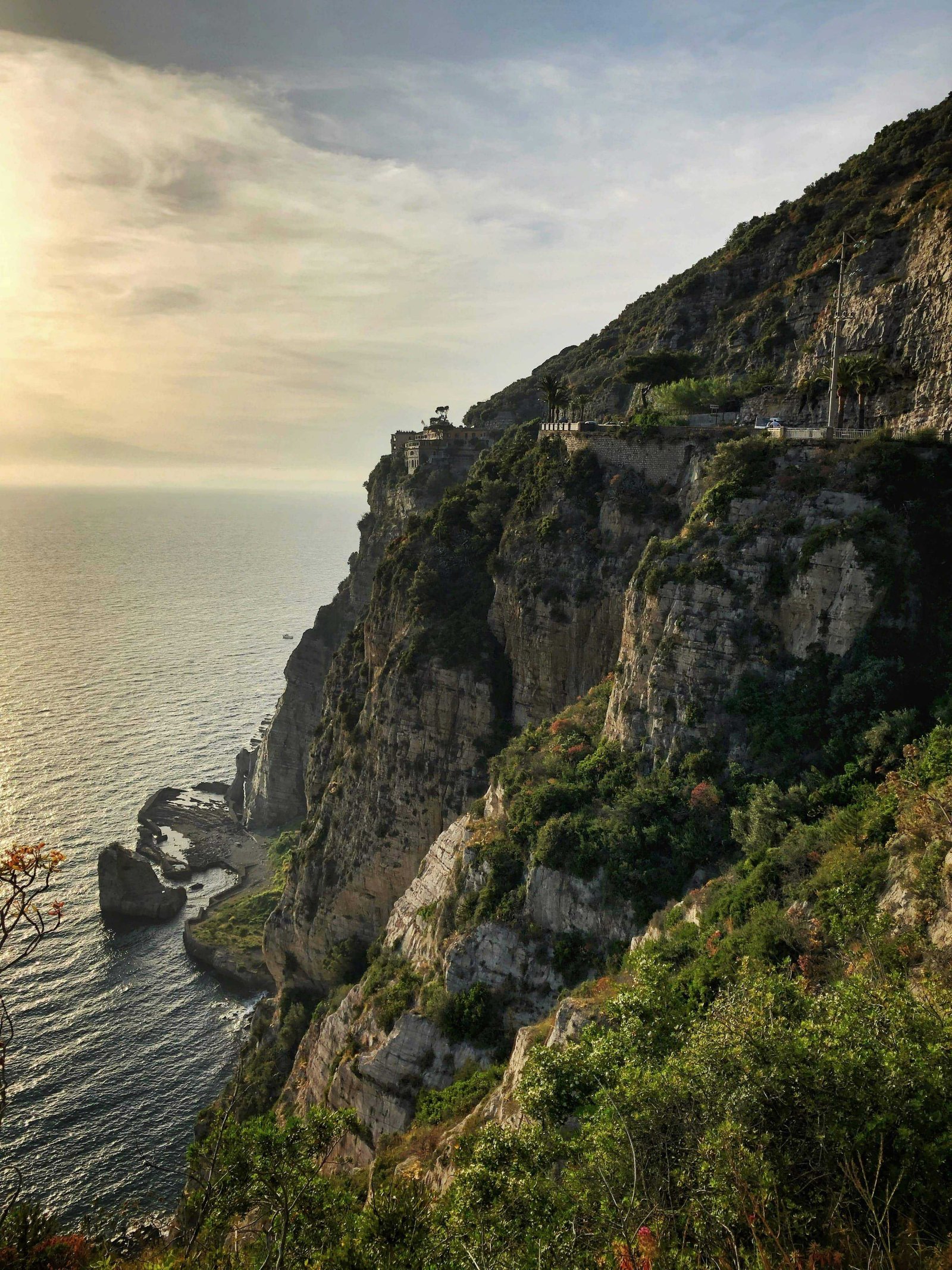 33 Things You Want To Know About Sorrento Italy - FAQ 11 Sorrento nature