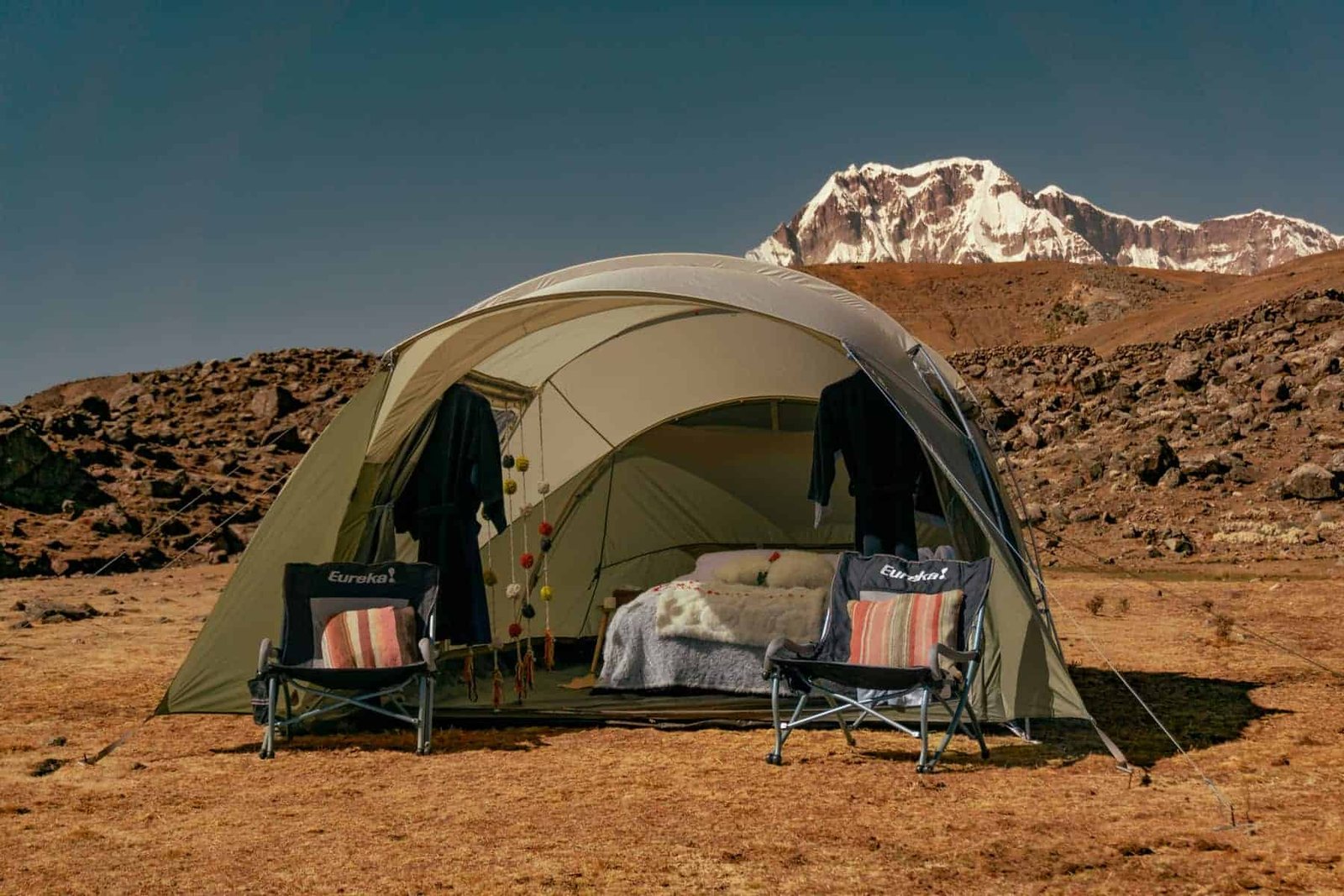 Machu Picchu Mountain: Your FULL Guide to Hiking in 2026 9 Glamping with View Peru Local Company