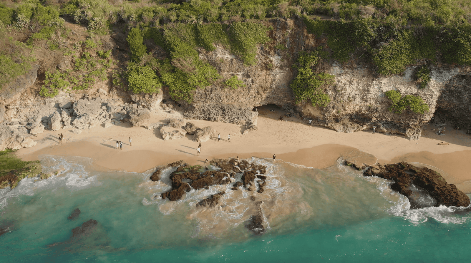 Top 25 Uluwatu Beaches (Complete guide) Bali 2026 15 Pantai Tegal Wangi Beach Island of Bali