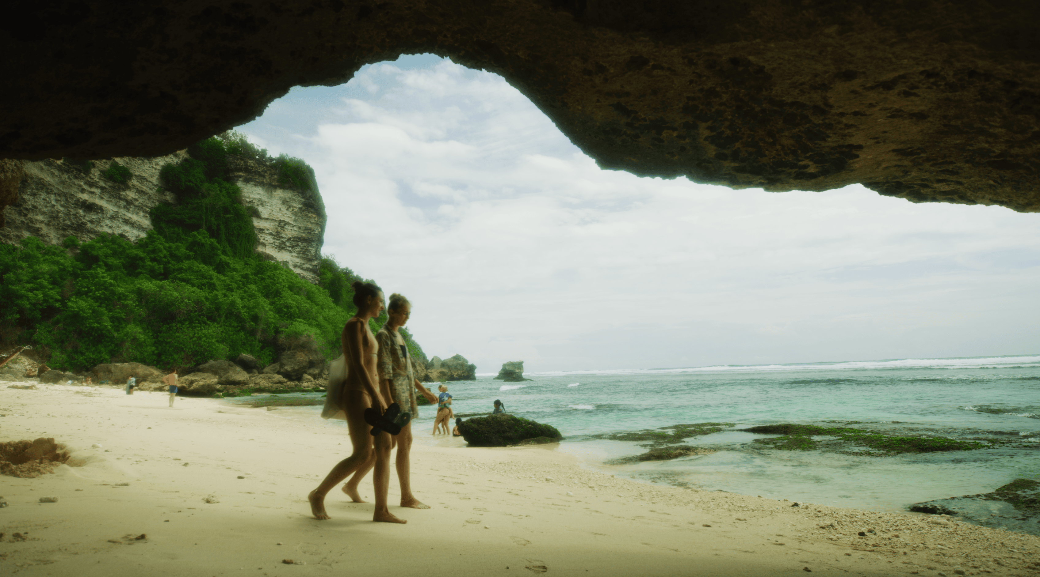 Complete Guide to Suluban Beach (in 2026) 5 Exploring Suluban Beach