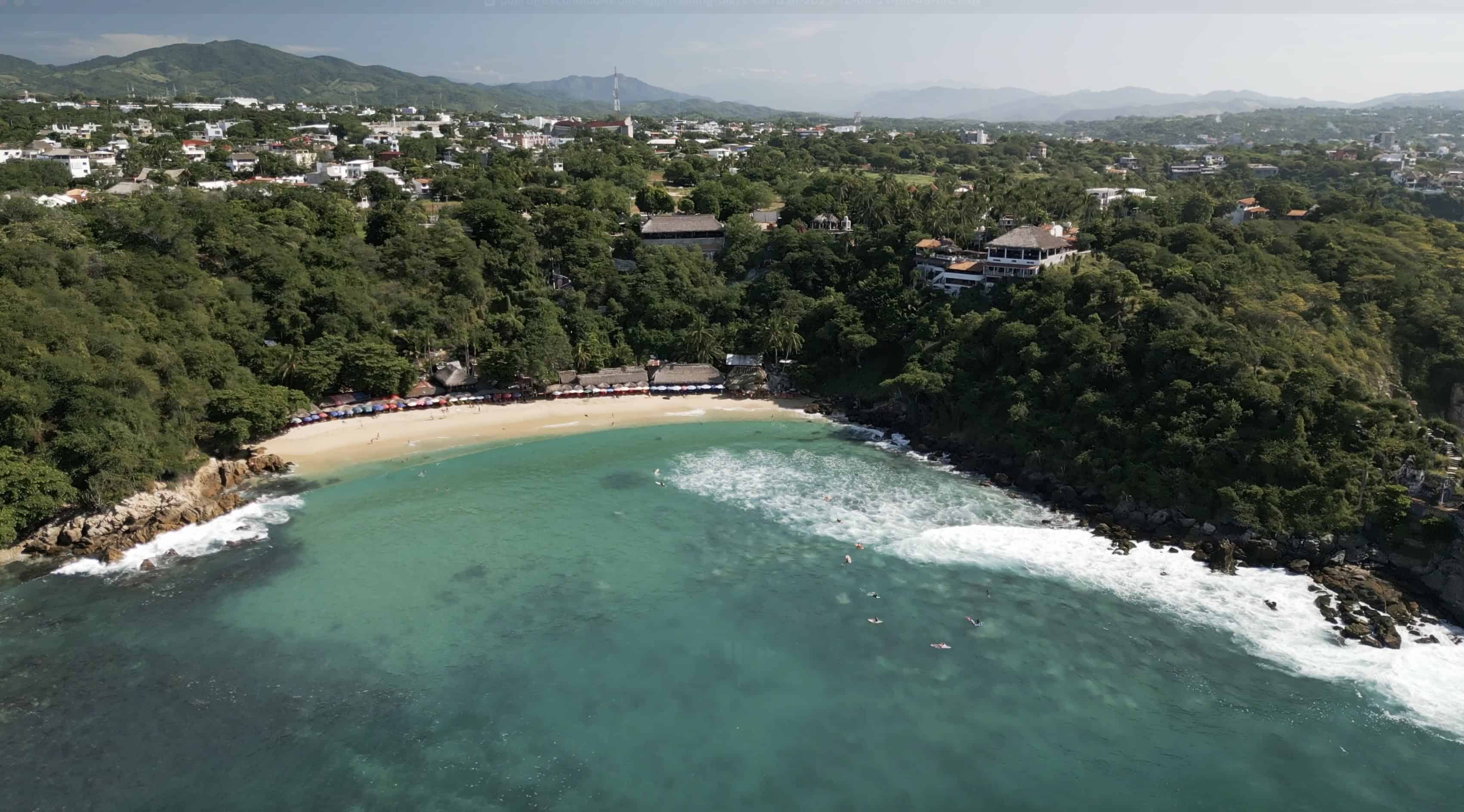 Your Ultimate Guide of Playa Carrizalillo (2026 Edition) 3 Playa Carrizalillo