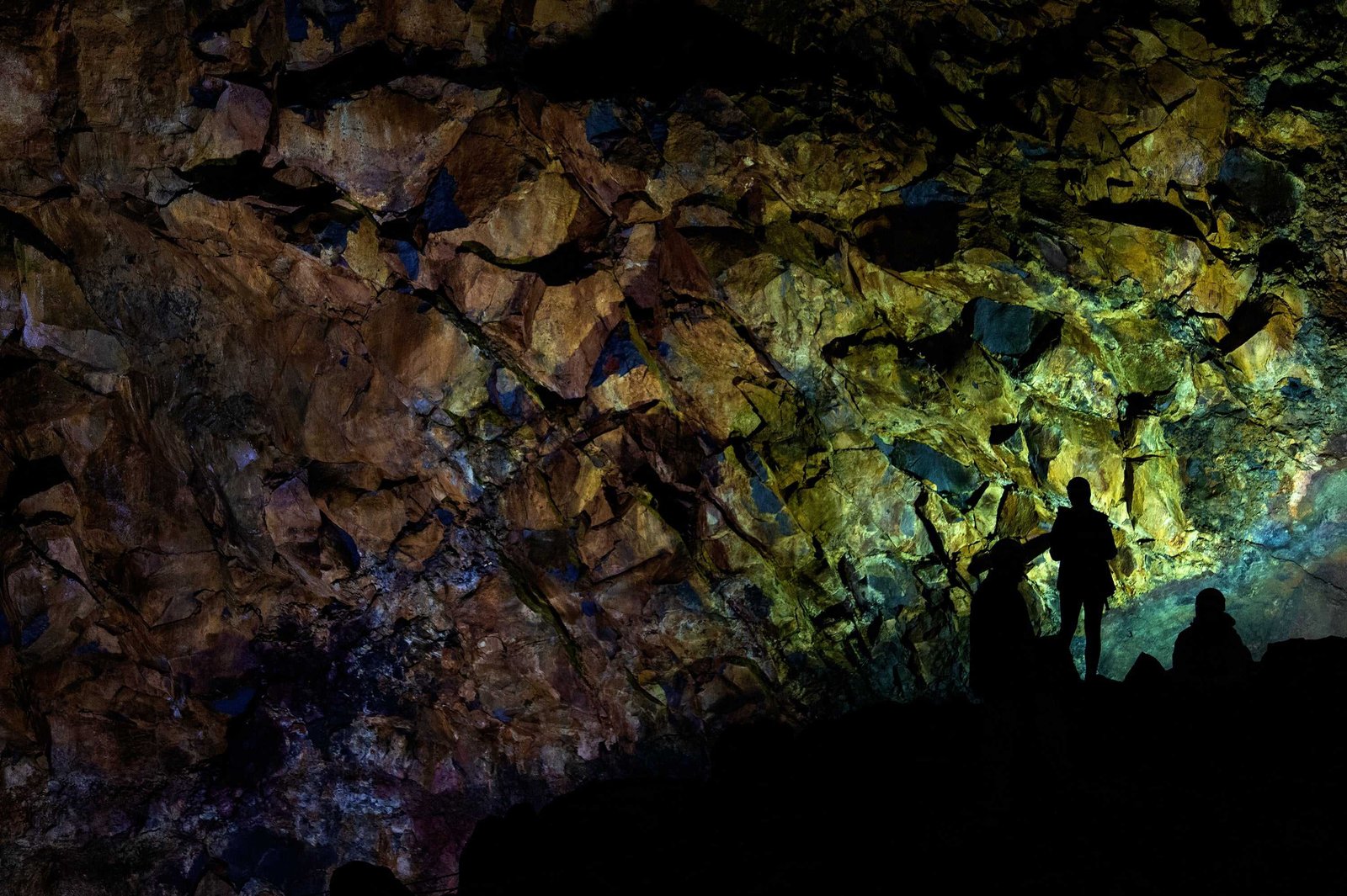 Complete Guide to the 9 Best Iceland Volcanoes (in 2026) 12 Iceland Cave Tour