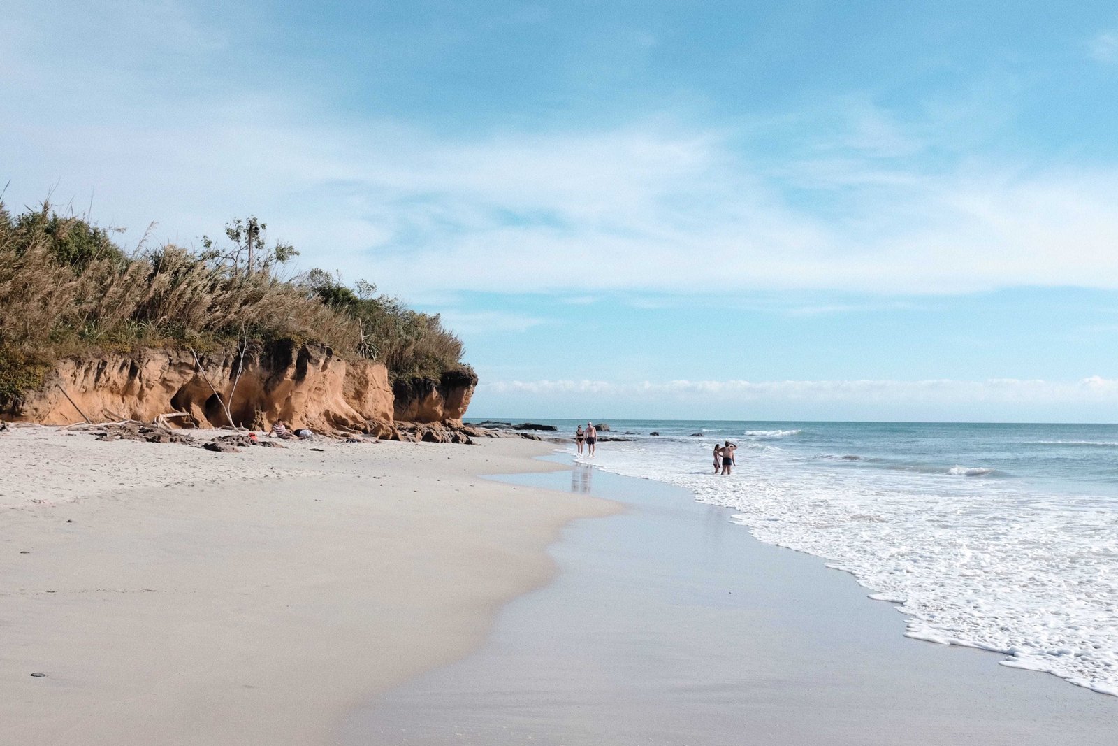The Best Nayarit Playas (Is it worth it in 2026?) 6 Punta Mita Beach
