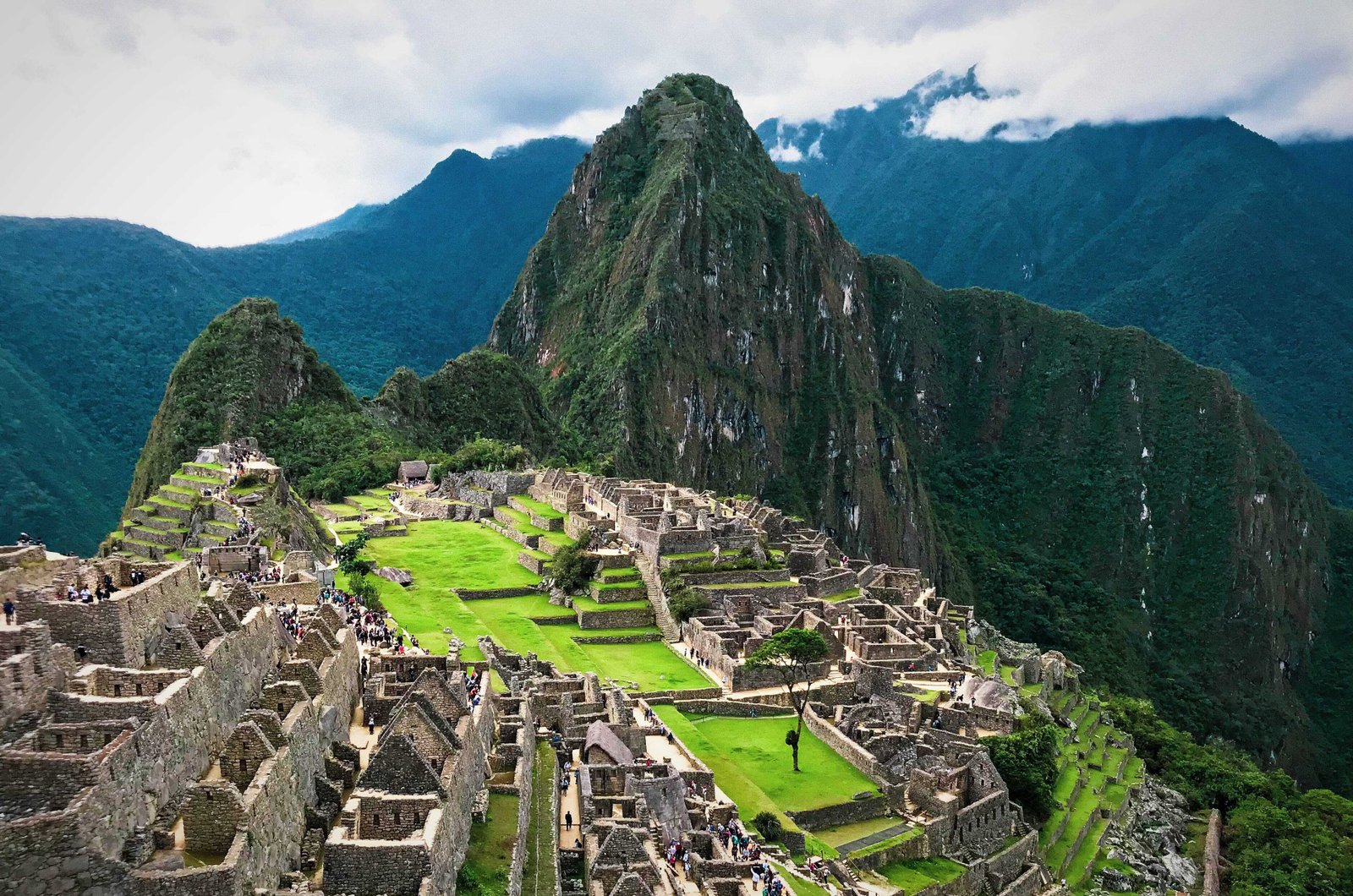 Machu Picchu Mountain: Your FULL Guide to Hiking in 2026 6 Machu picchu