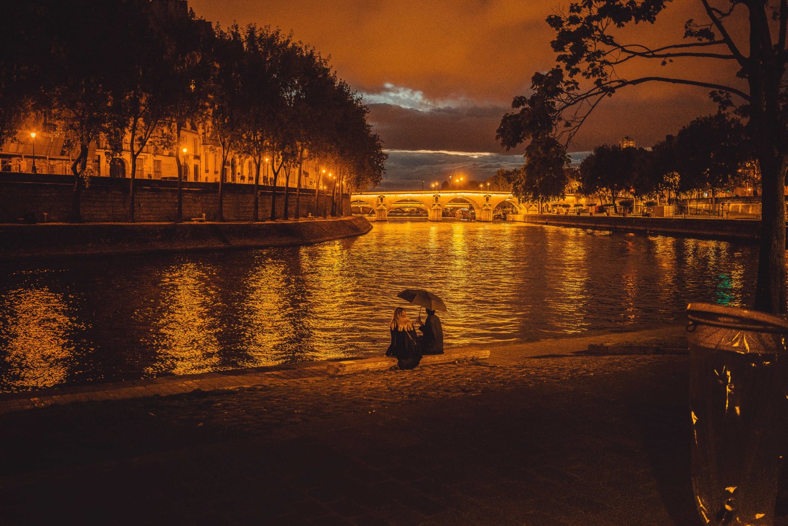 Discover Neuilly Sur Seine in 2026! 6 Sitting along the Seine