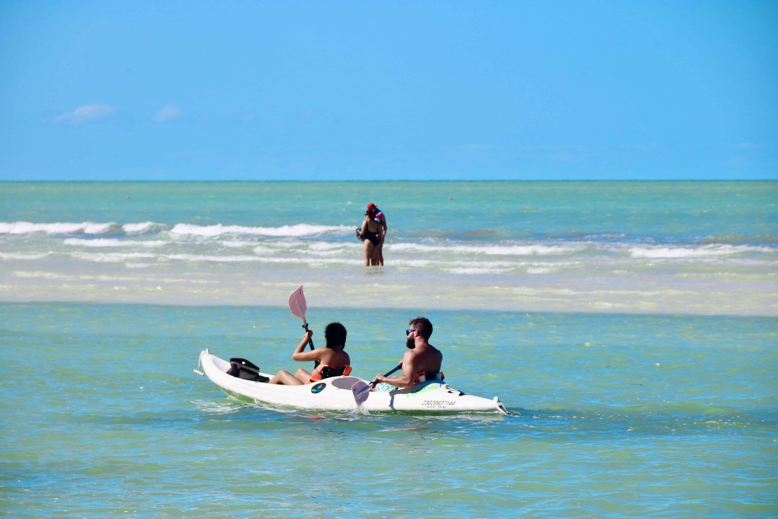 The Best Nayarit Playas (Is it worth it in 2026?) 14 Kayaking