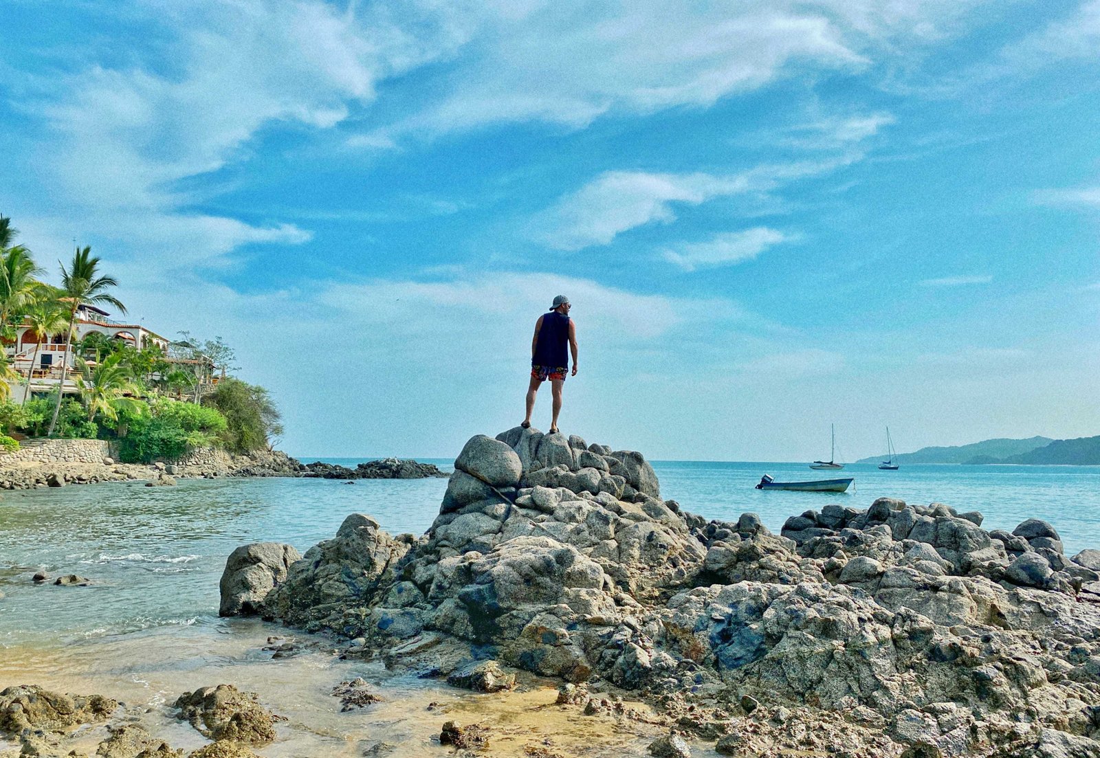 The Best Nayarit Playas (Is it worth it in 2026?) 2 Sayulita Beach