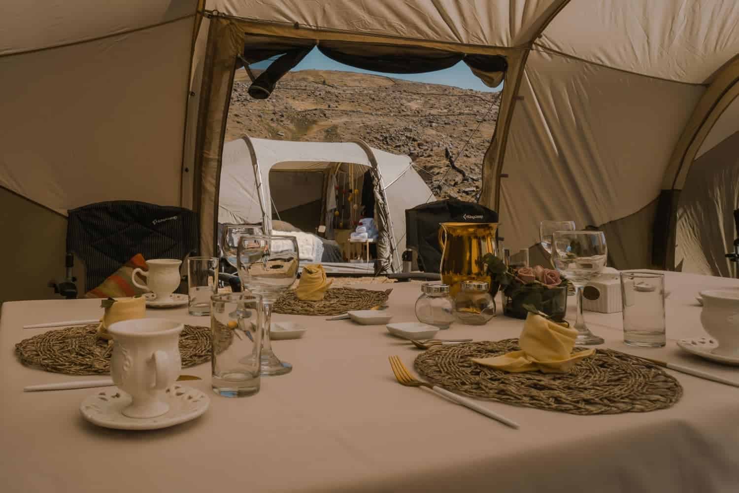 Machu Picchu Mountain: Your FULL Guide to Hiking in 2026 10 Luxury Glamping with View Pery Local Company