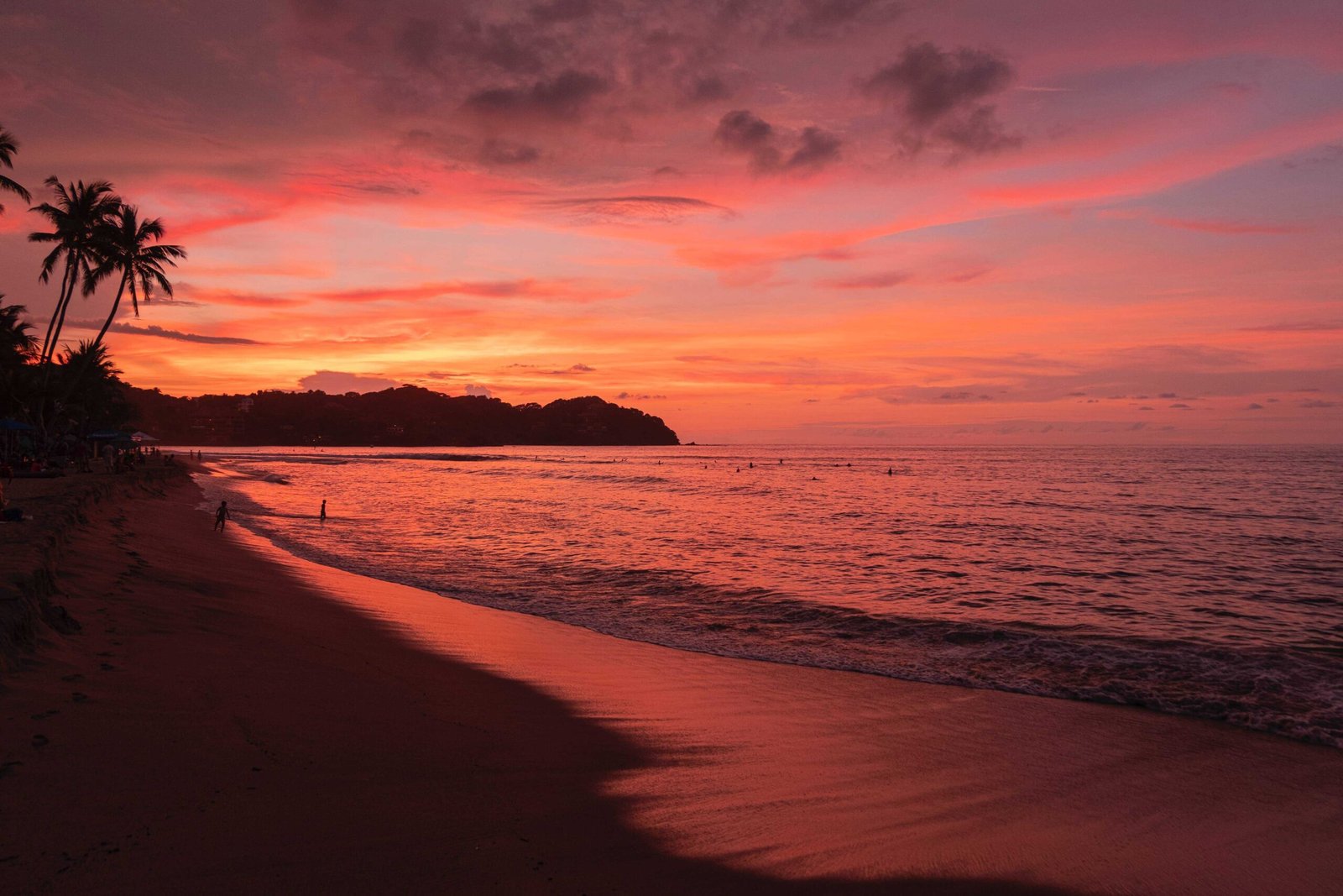 Sayulita Beaches: 2026 Guide to Riviera Nayarit’s Best Spots 1 Sayulita Beach