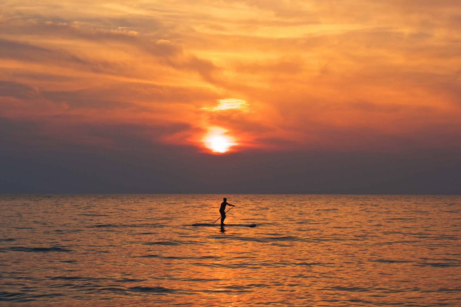 Sayulita Beaches: 2026 Guide to Riviera Nayarit’s Best Spots 8 Paddleboarding