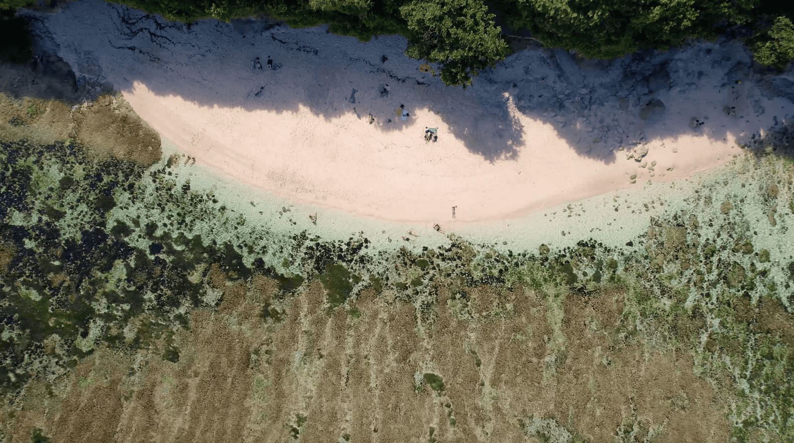 Top Guide to Green Bowl Beach Bali (2026) 9 Green Bowl Beach in Uluwatu, Bali Indonesia Wide Ocean Waves Rush to the Shore in Summer Sunny Day Green Bowl Beach Bali Island