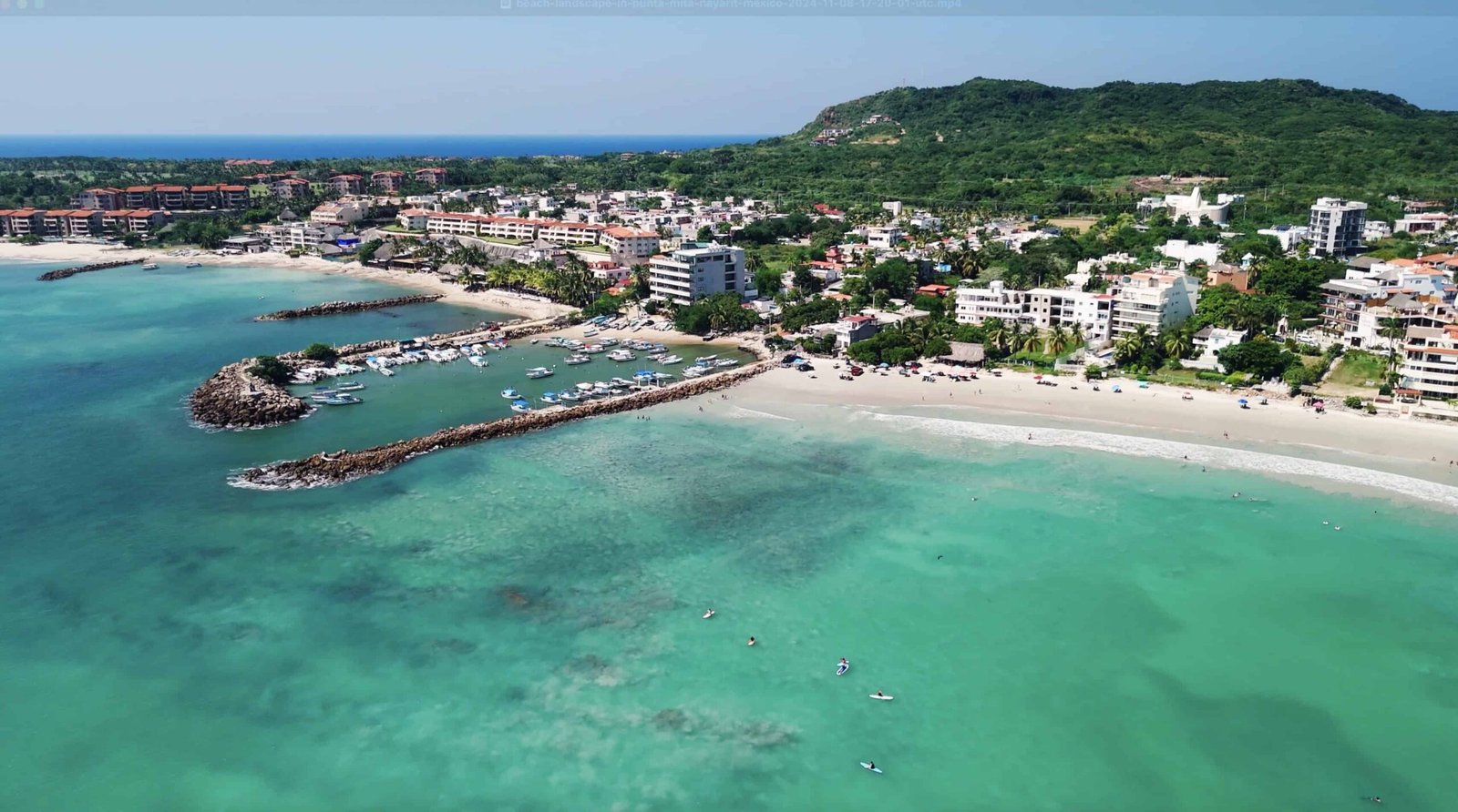 Punta Mita Beach: Mexico's Hidden Gem in 2026 1 Punta Mita Beach