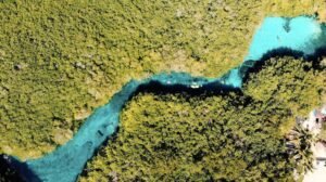 Best Guide To Casa Cenote (Cenote Manati) 2026 Edition