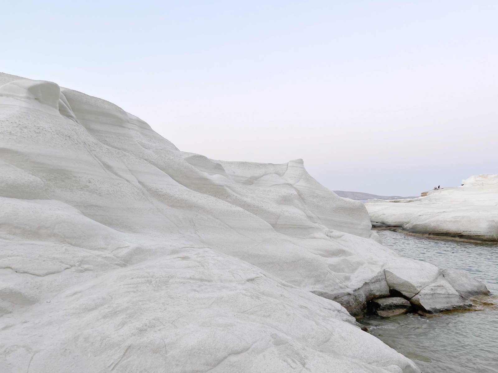 COMPLETE Adamas Milos Travel Guide (2026) 3 Milos Adamas