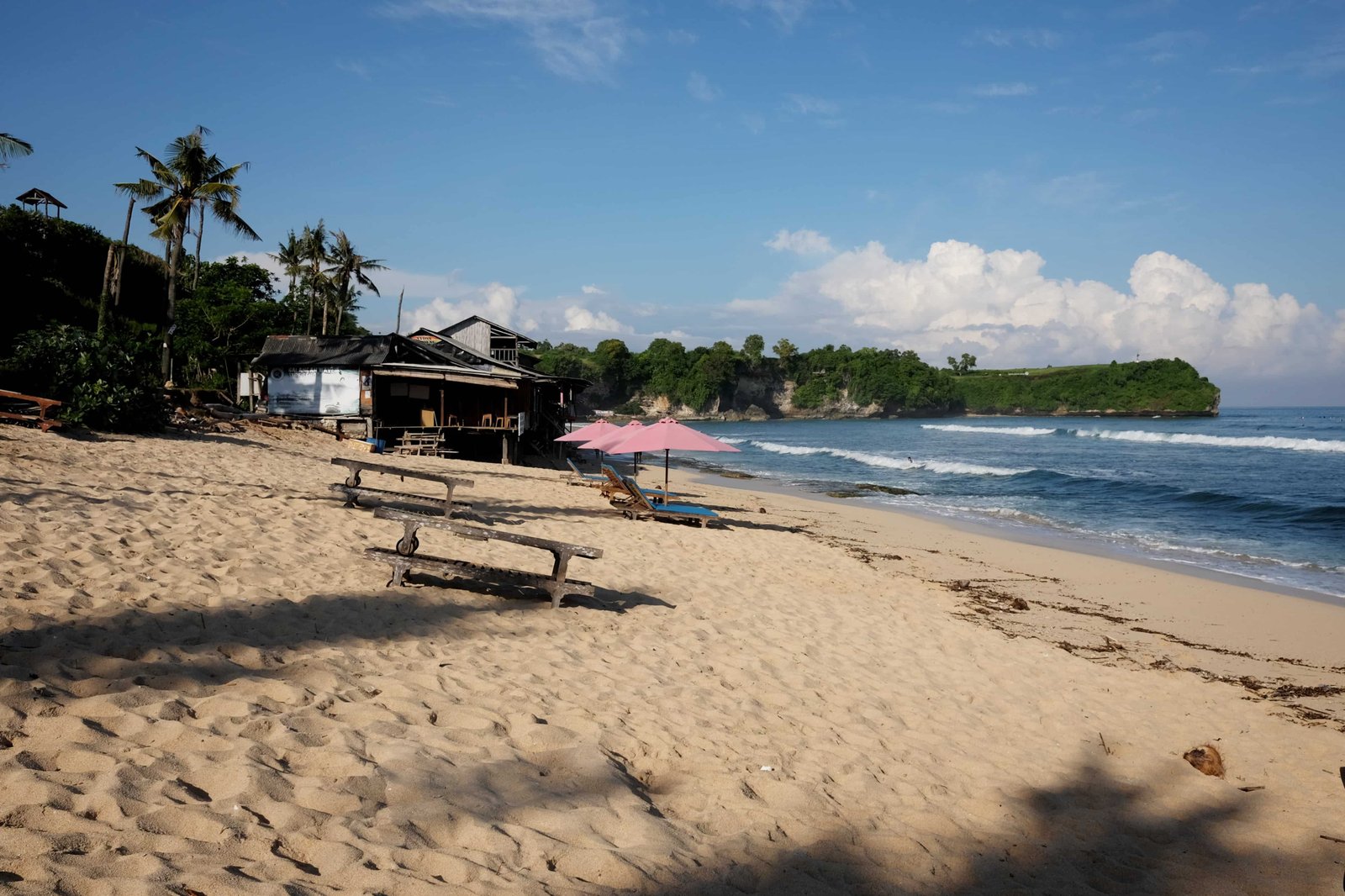 COMPLETE guide to Balangan Beach Bali (in 2026) 7 Balangan beach