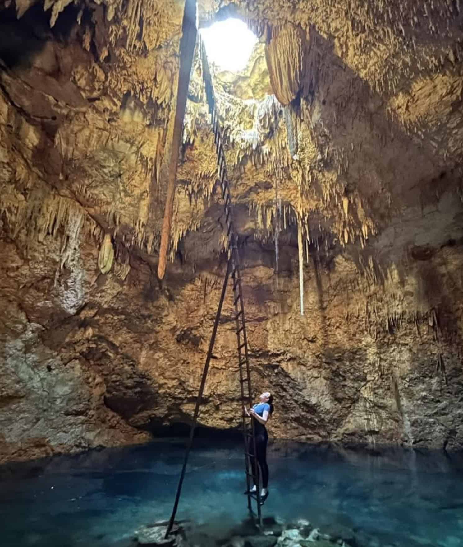 17 Best Tulum Cenotes To Visit in 2026 18 Cenote Aktun-Ha