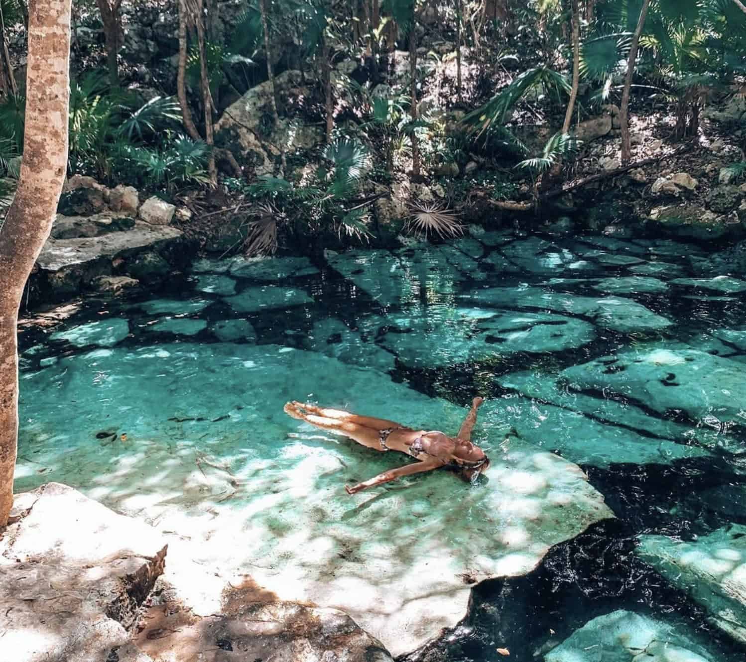 17 Best Tulum Cenotes To Visit in 2026 23 Cenote Azul