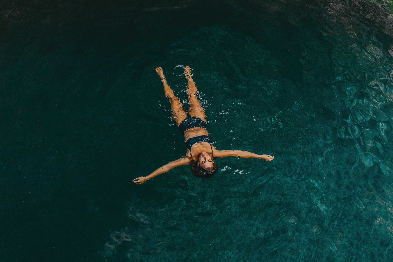 Hacienda Cenote Oxman: Full Visitor's Guide (2026) 6 Cenote Calavera Tulum