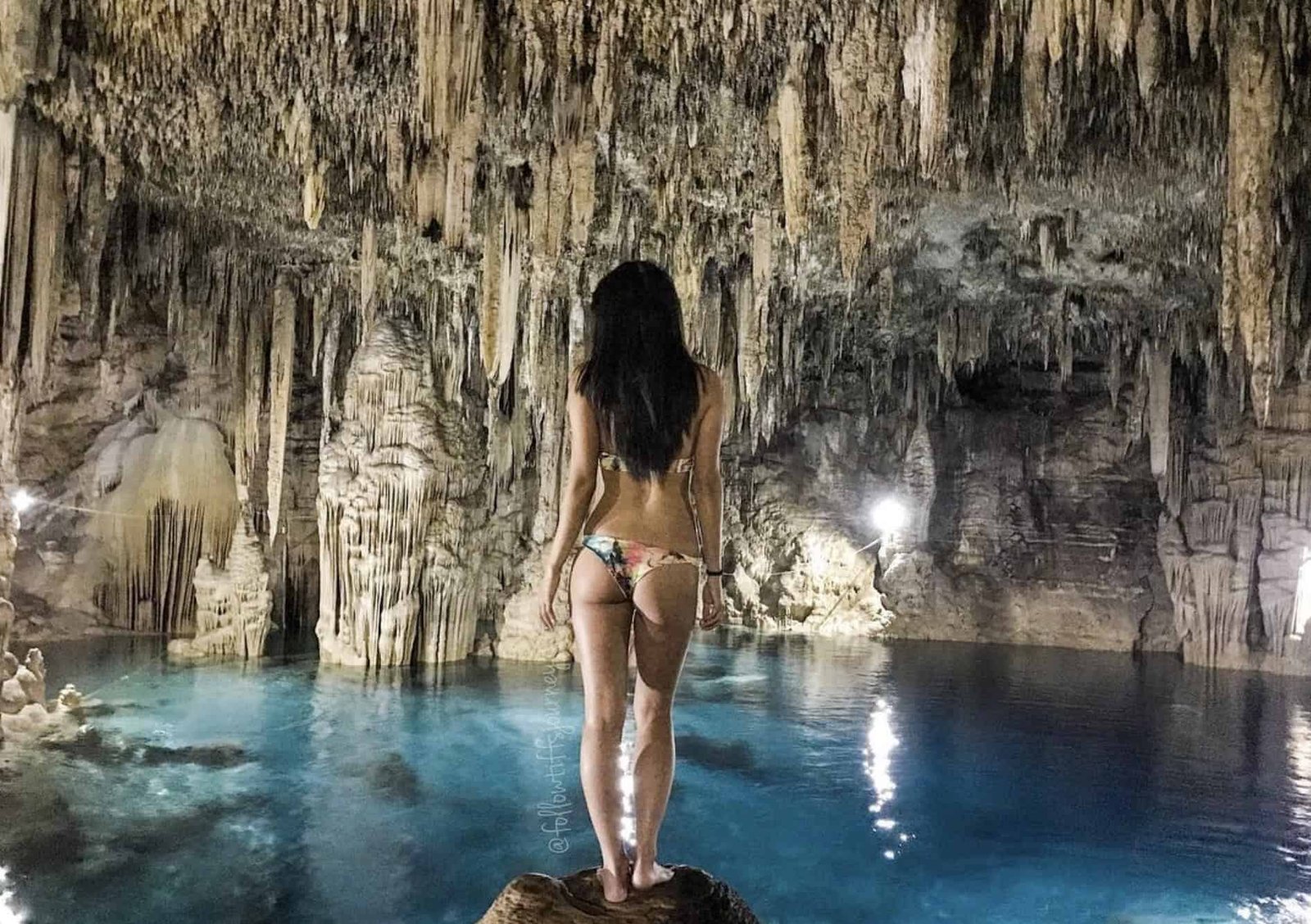 17 Best Tulum Cenotes To Visit in 2026 19 Cenote Choo Ha