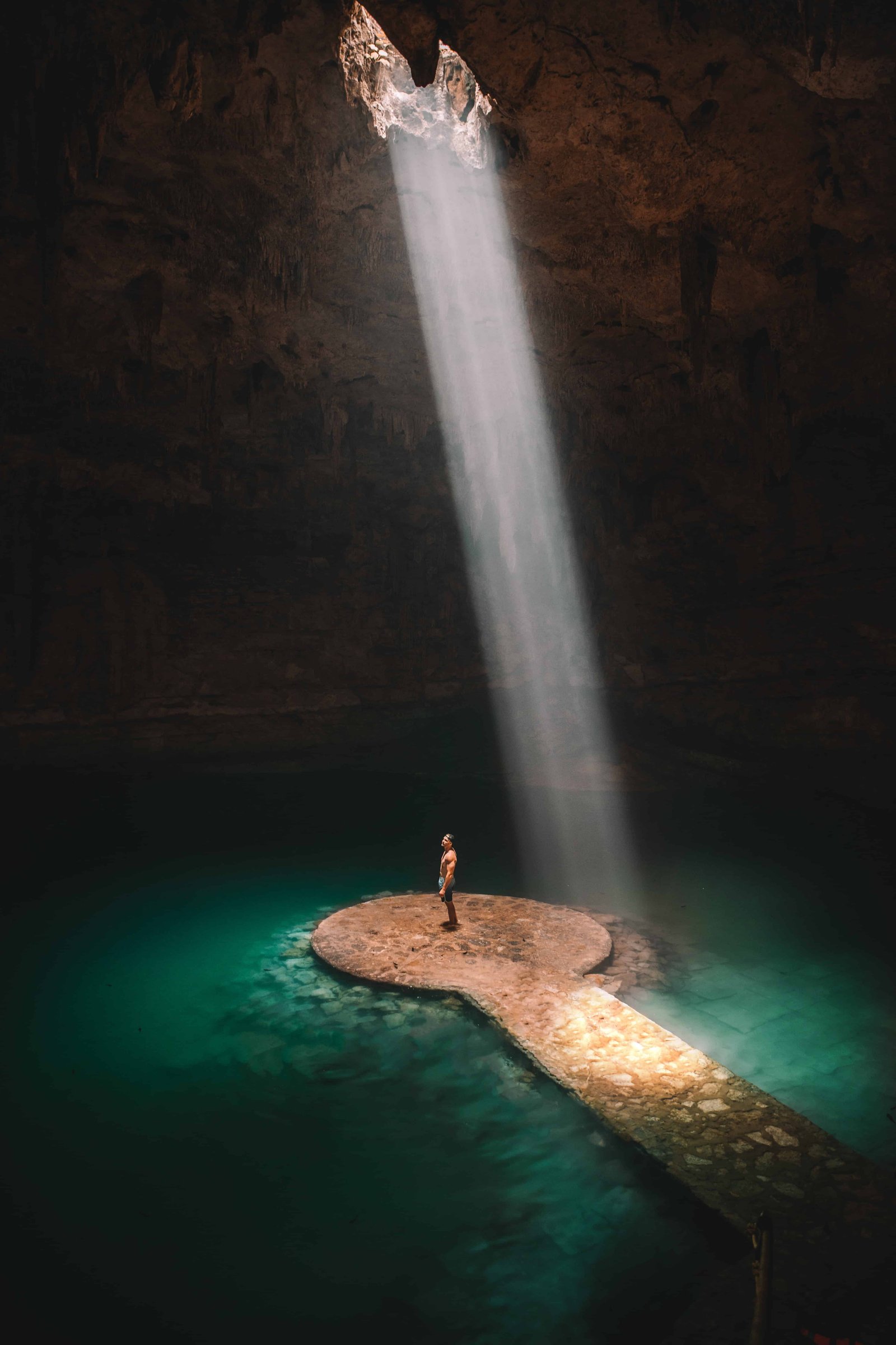 17 Best Tulum Cenotes To Visit in 2026 21 Cenote Suytun