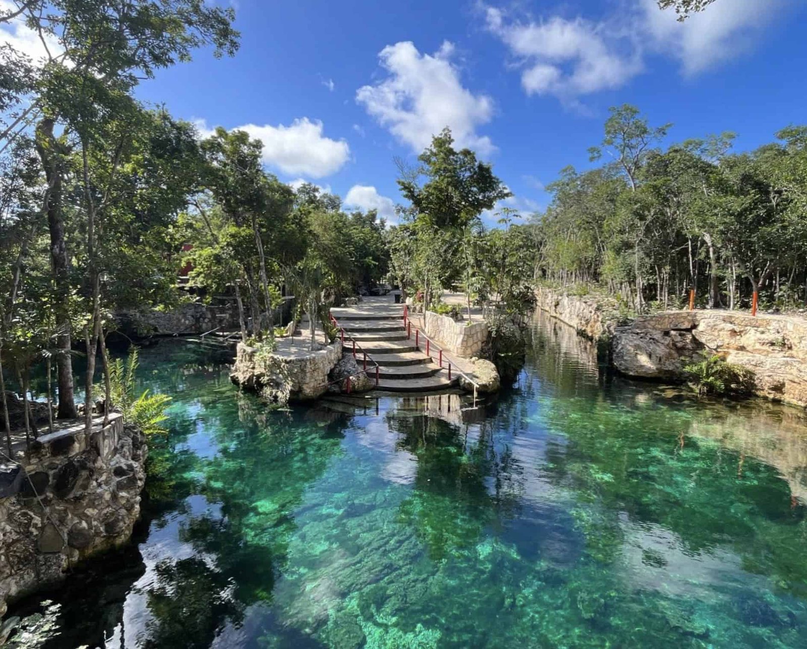 17 Best Tulum Cenotes To Visit in 2026 24 Cenote Tres Zapotes