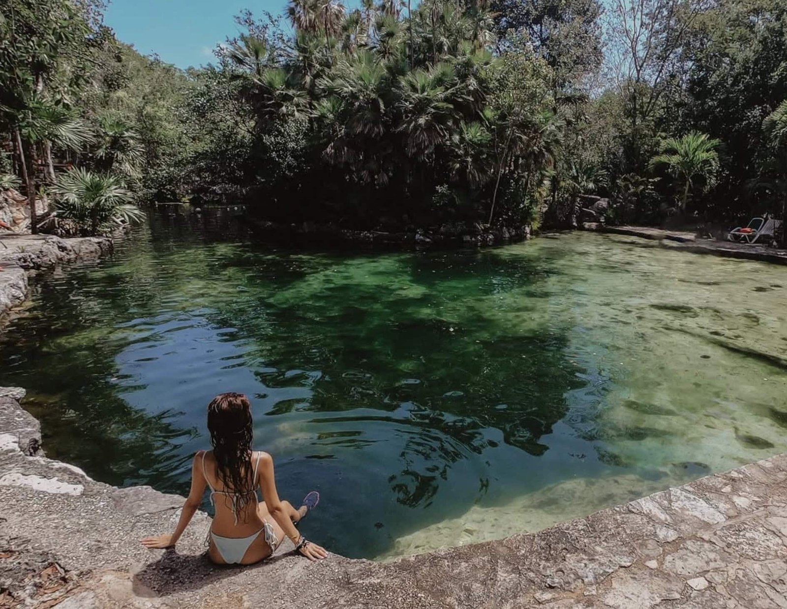 17 Best Tulum Cenotes To Visit in 2026 13 LBO Cenote Yax-Kin