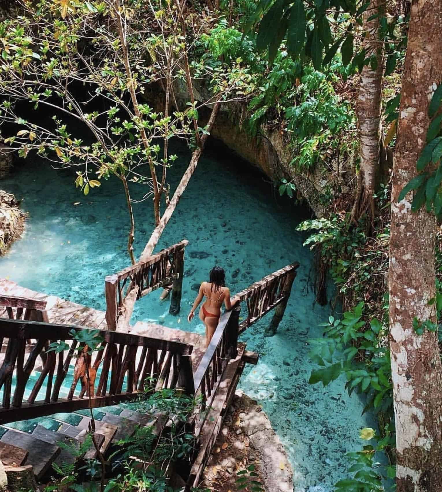 17 Best Tulum Cenotes To Visit in 2026 12 El gran cenote
