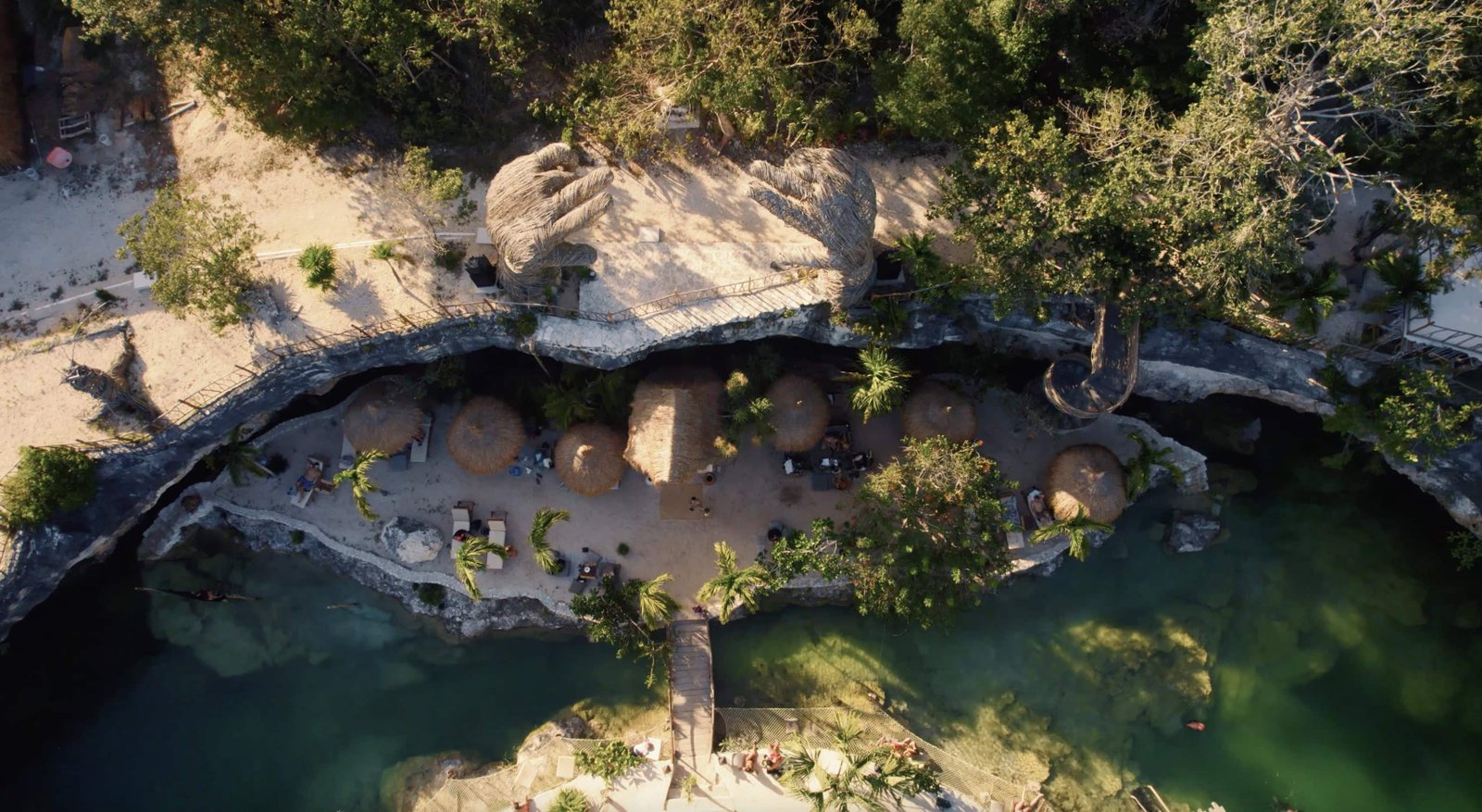 17 Best Tulum Cenotes To Visit in 2026 17 Cenote Casa Tortuga Tulum