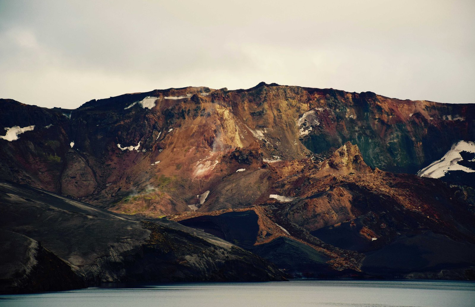Complete Guide to the 9 Best Iceland Volcanoes (in 2026) 11 Askja