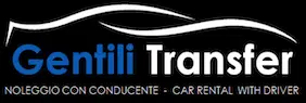 Gentili Transfer logo
