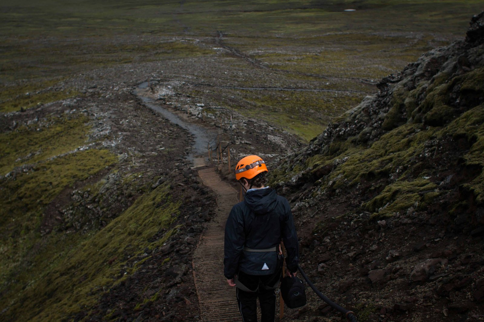 Complete Guide to the 9 Best Iceland Volcanoes (in 2026) 4 Katla volcano hike