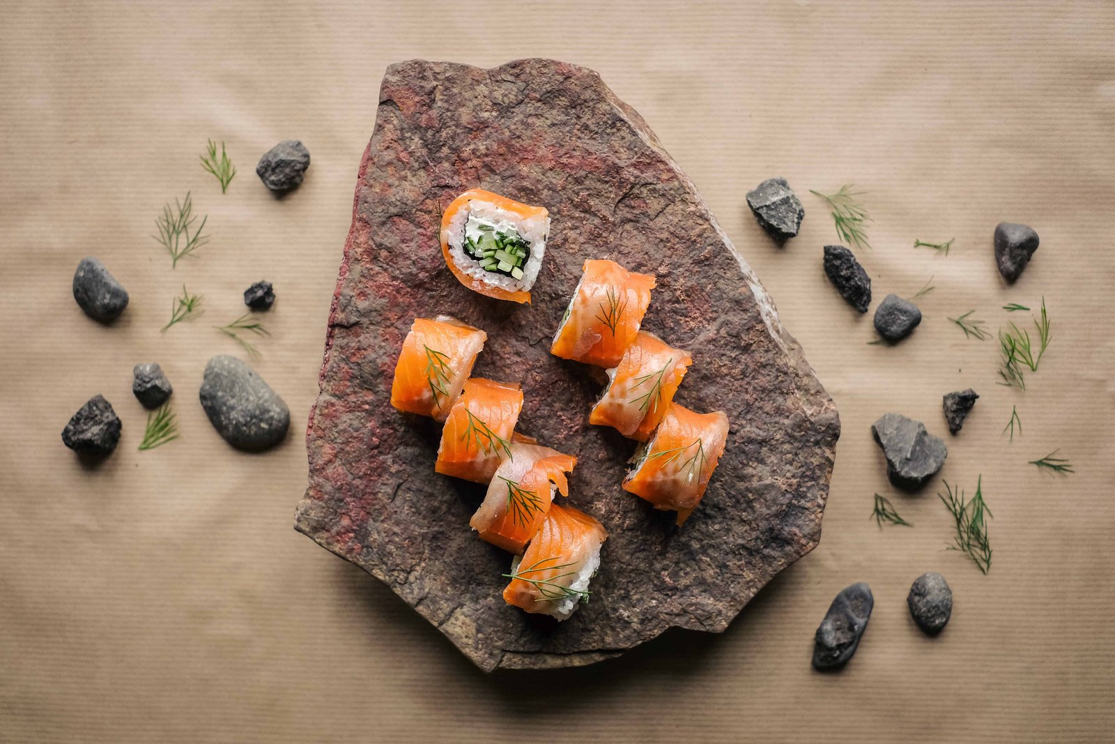 Seydisfjordur: What to expect in 2026? 14 Norð Austur - Sushi & Bar