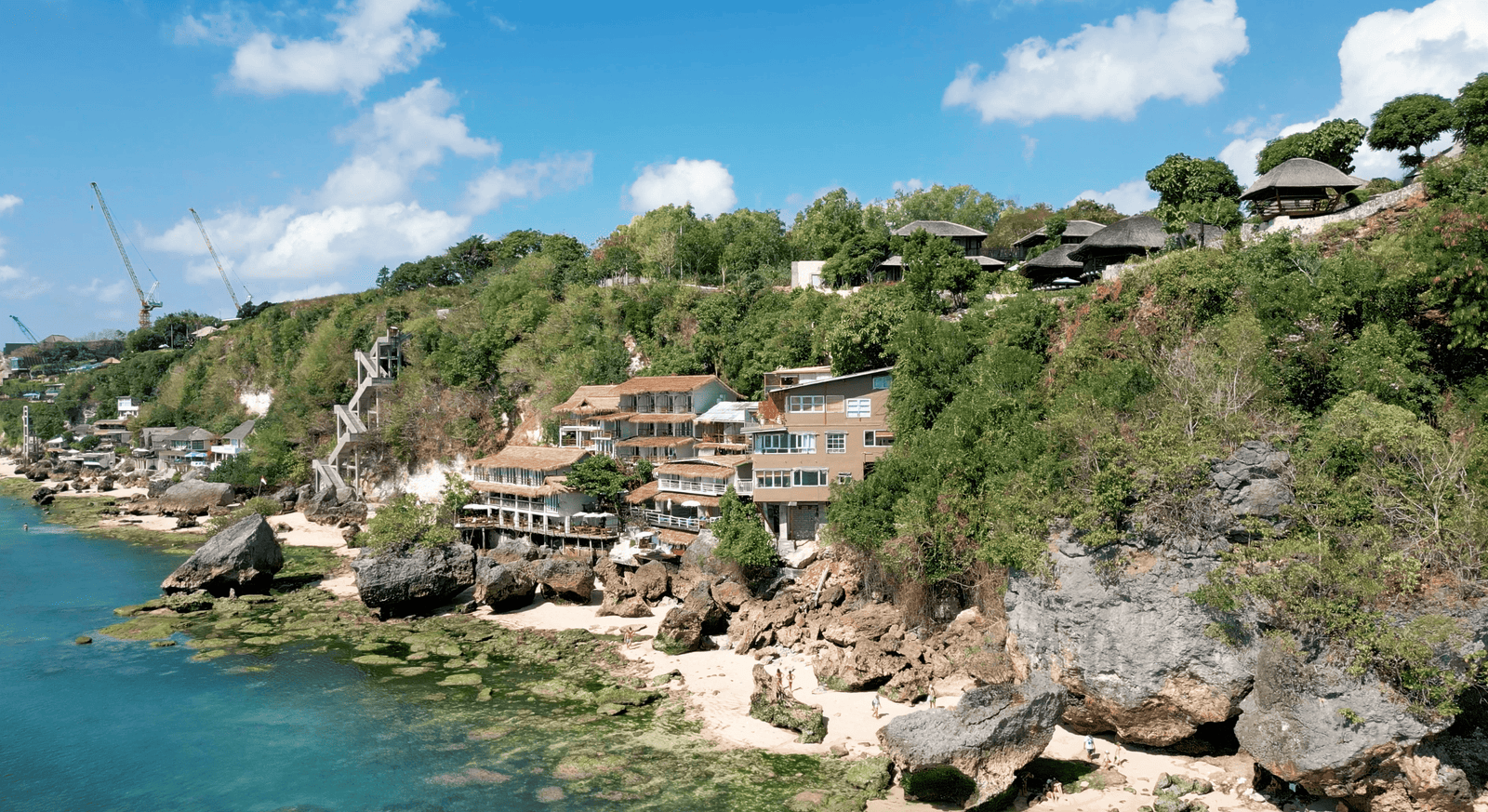 20 Fun Tips to Visit Padang Padang Beach Uluwatu 8 Padang Padang accommodation
